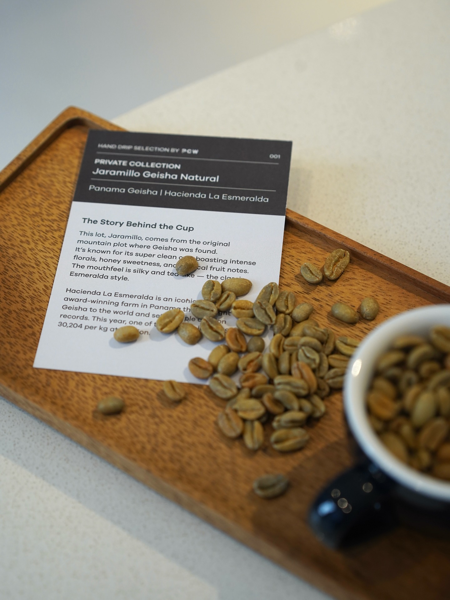 Preface Coffee and Wine photo 6