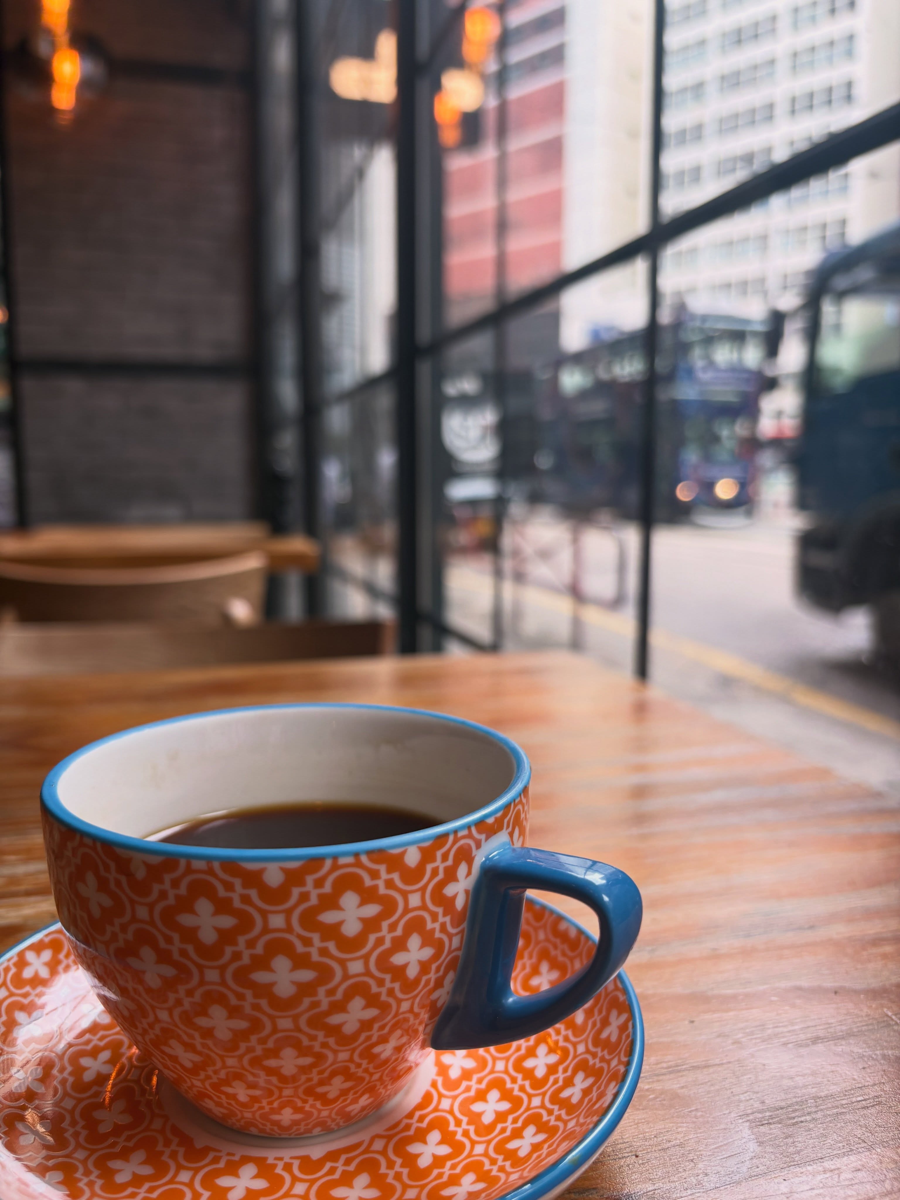 Porch Coffee Bar 相片 6