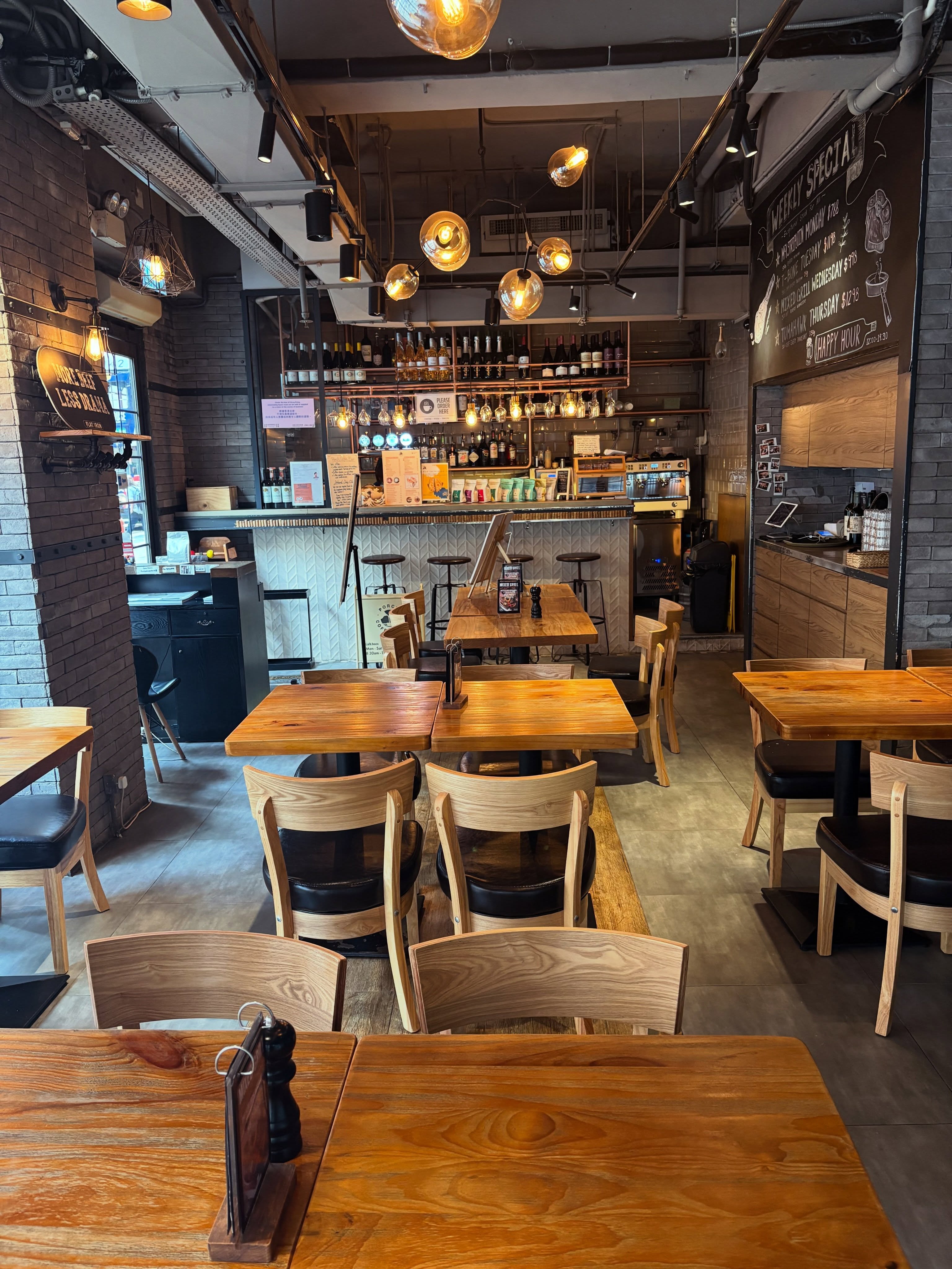 Porch Coffee Bar 相片 3