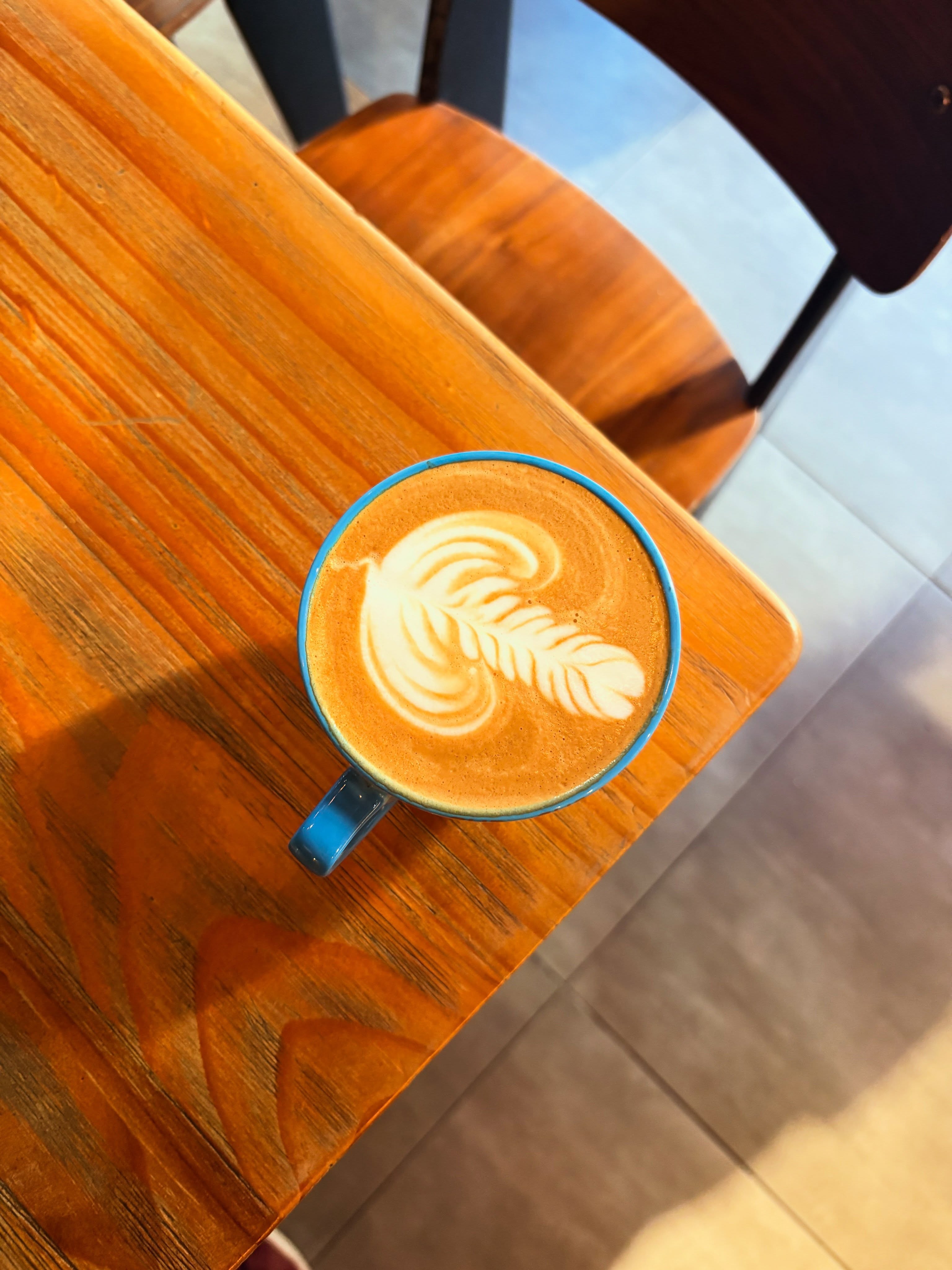 Porch Coffee Bar 相片 4