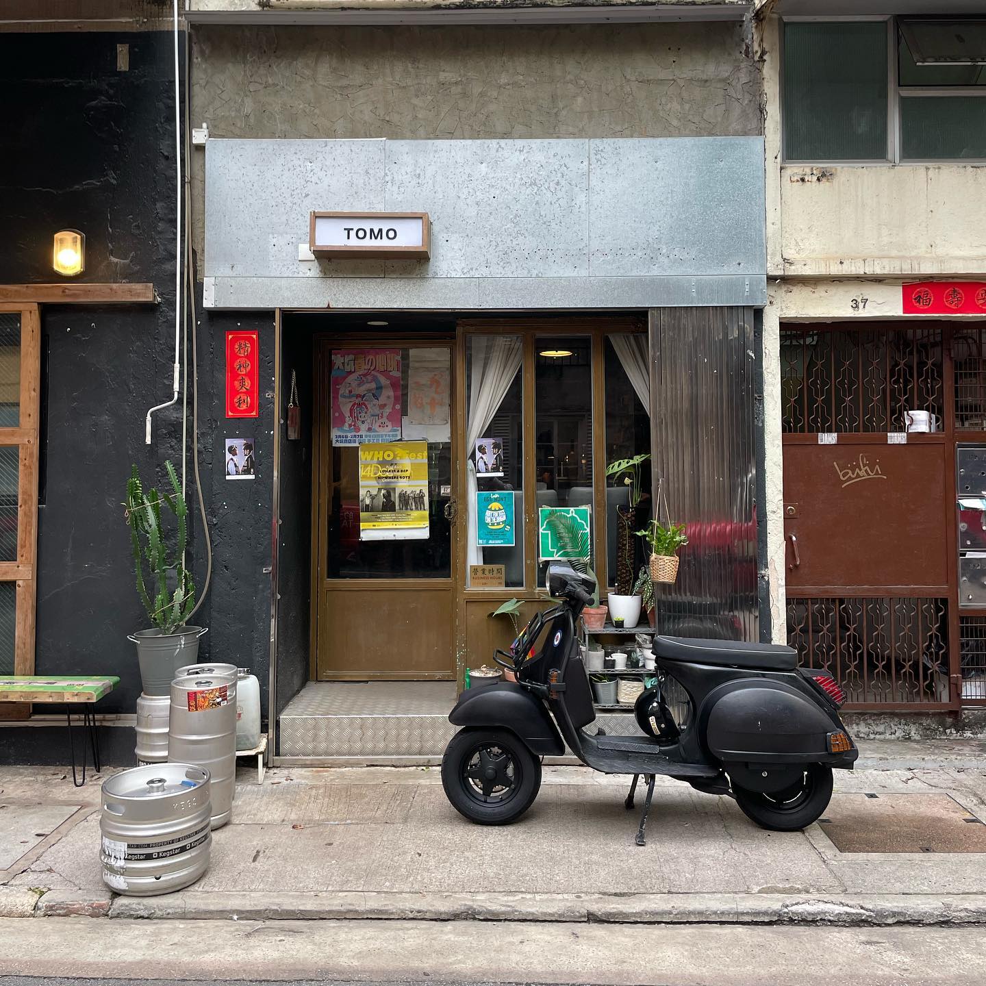 Lucy Coffee & Food photo 1
