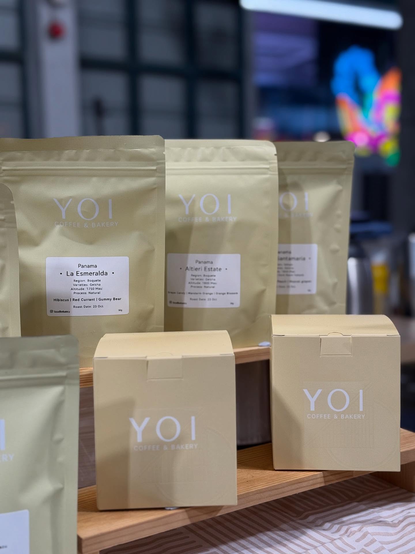 YOI Coffee & Bakery 相片 4