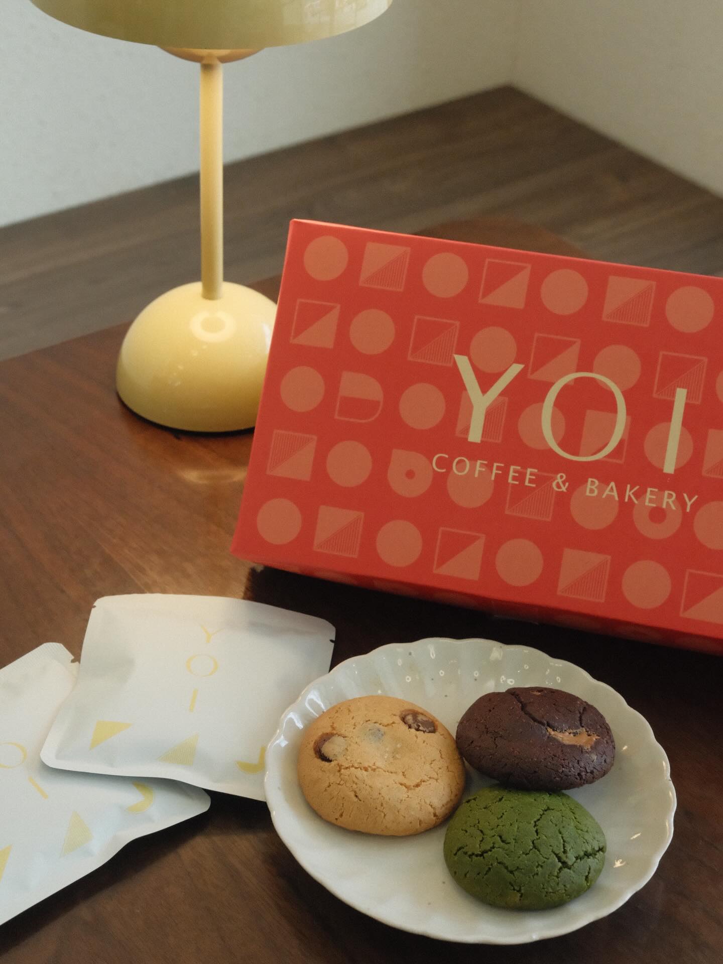 YOI Coffee & Bakery 相片 3
