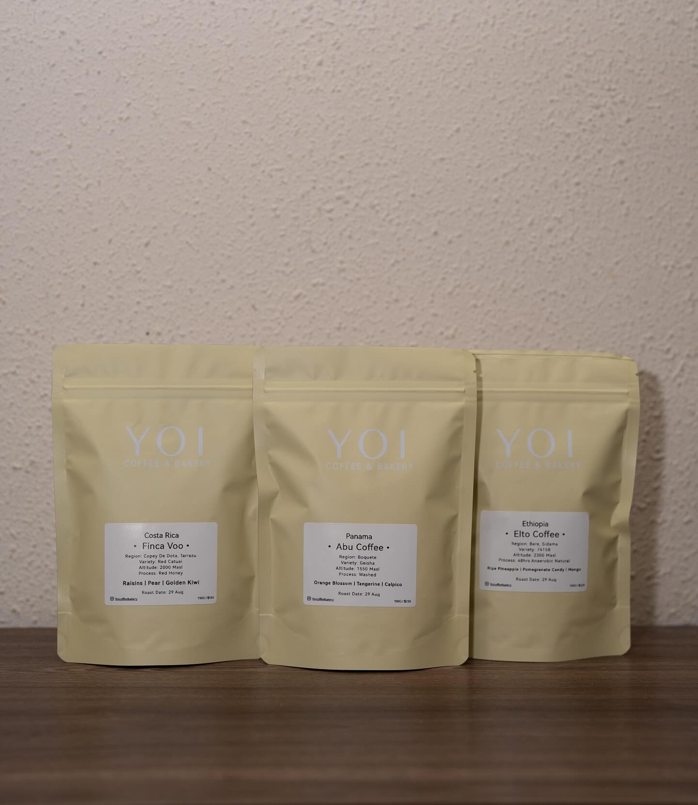 YOI Coffee & Bakery 相片 6