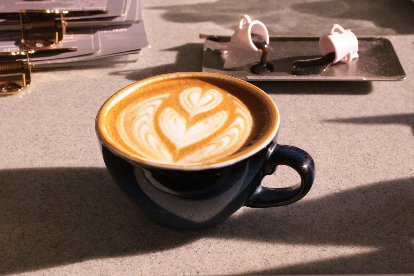 First Place Coffee 相片 4