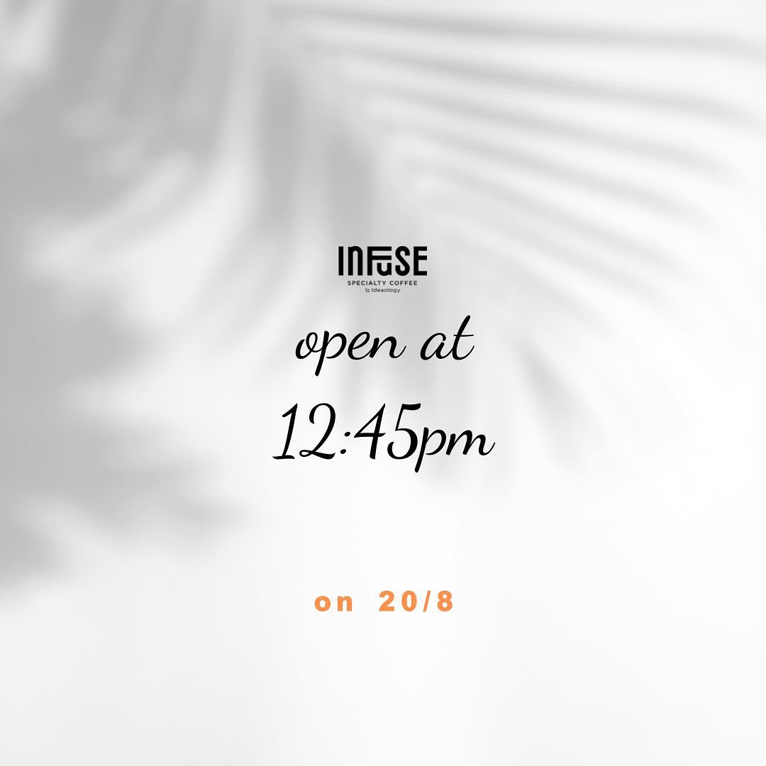 InFuse Specialty Coffee by Ideaology 相片 2