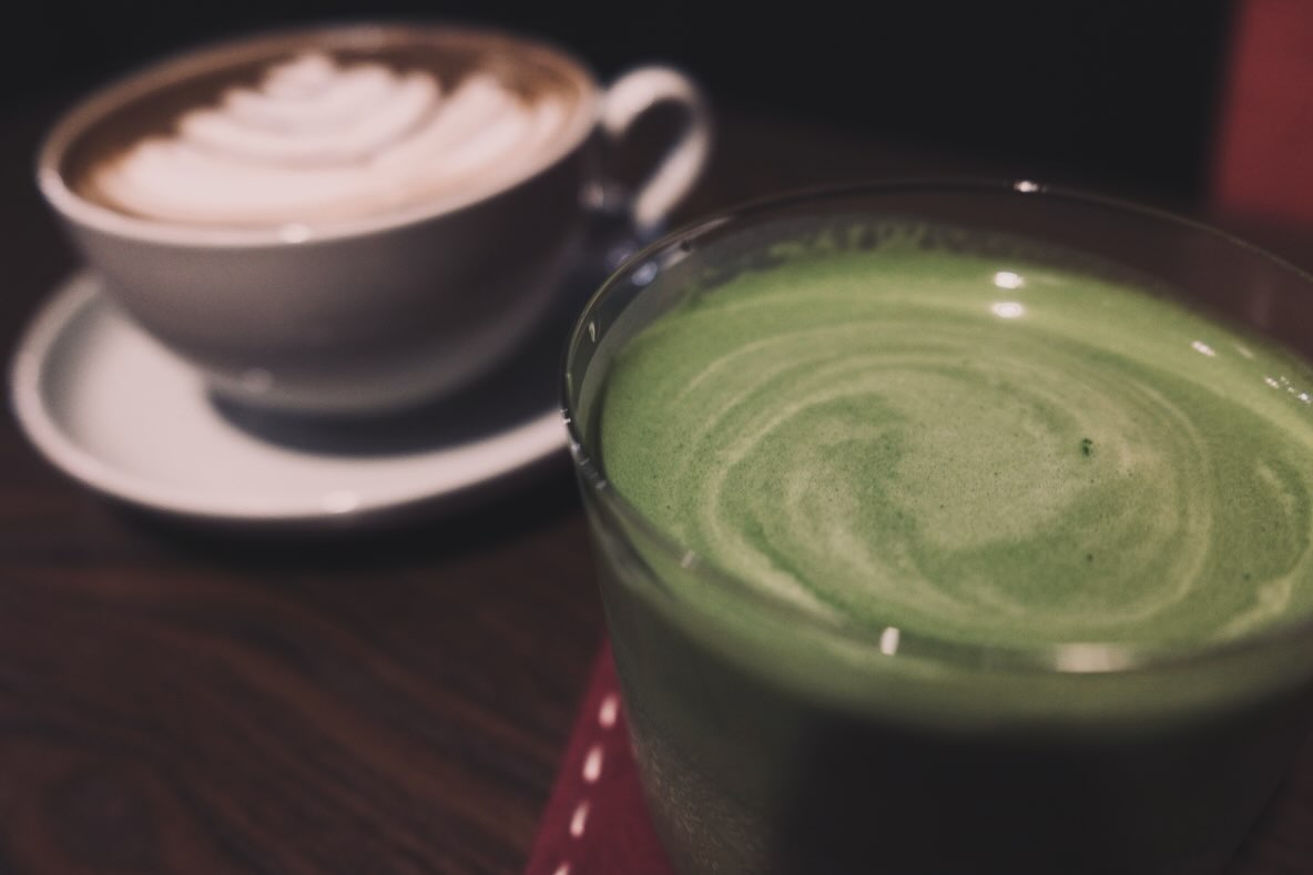 CLS Coffee & Bar 相片 2