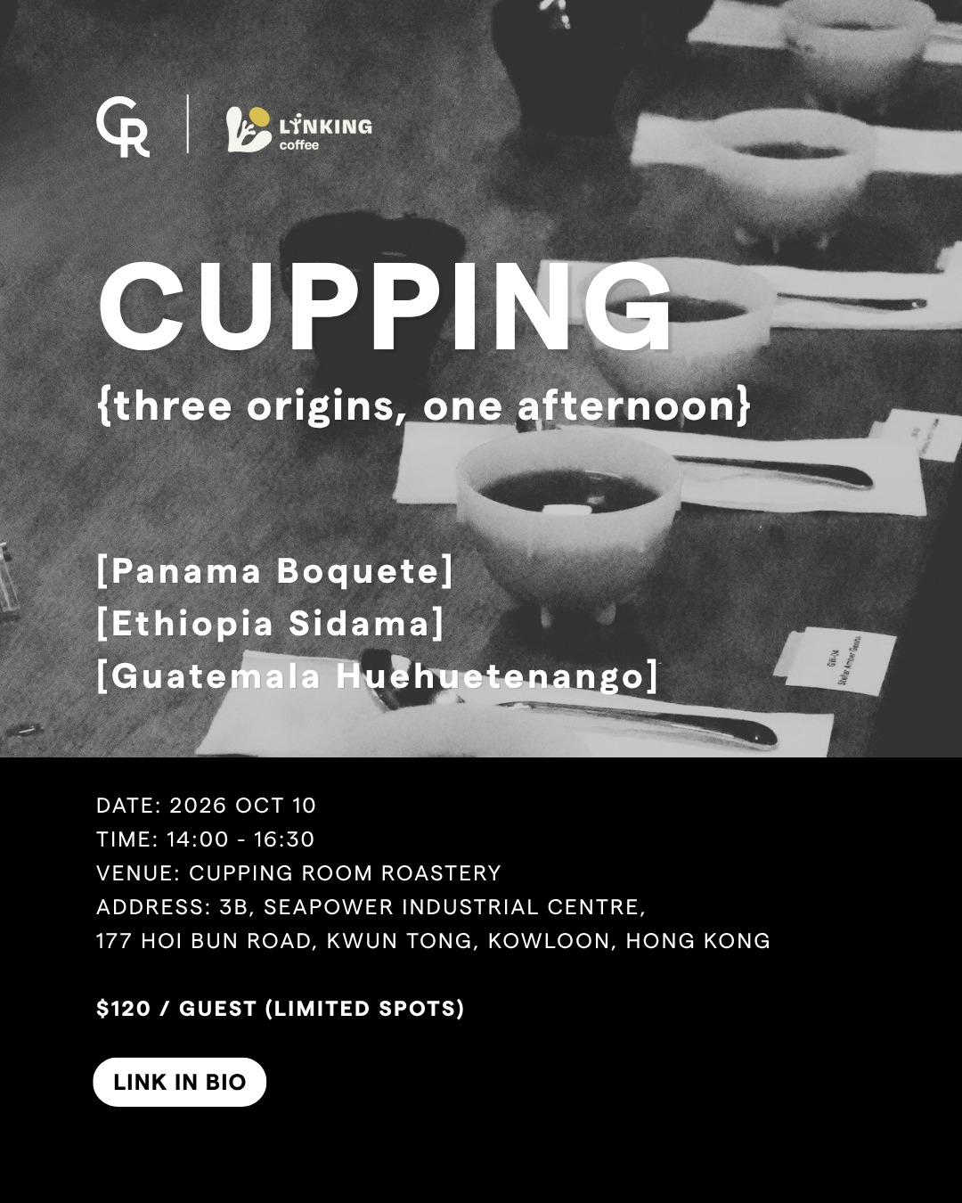 Cupping Room 相片 5