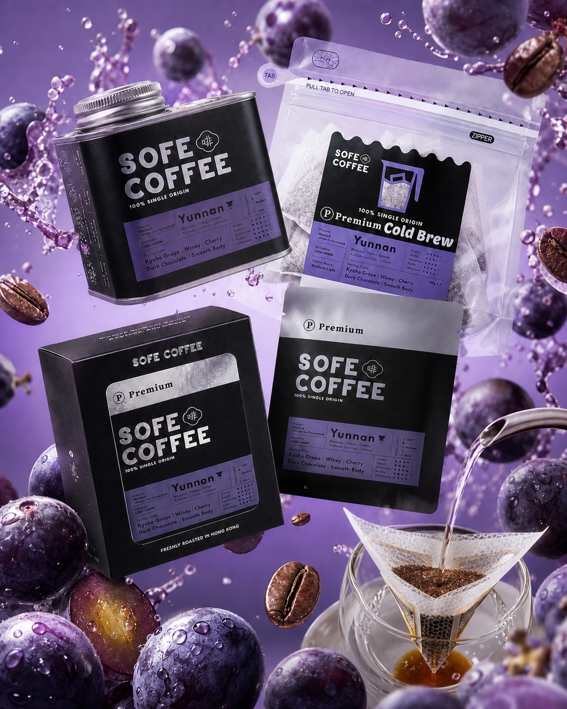 SOFE COFFEE photo 2