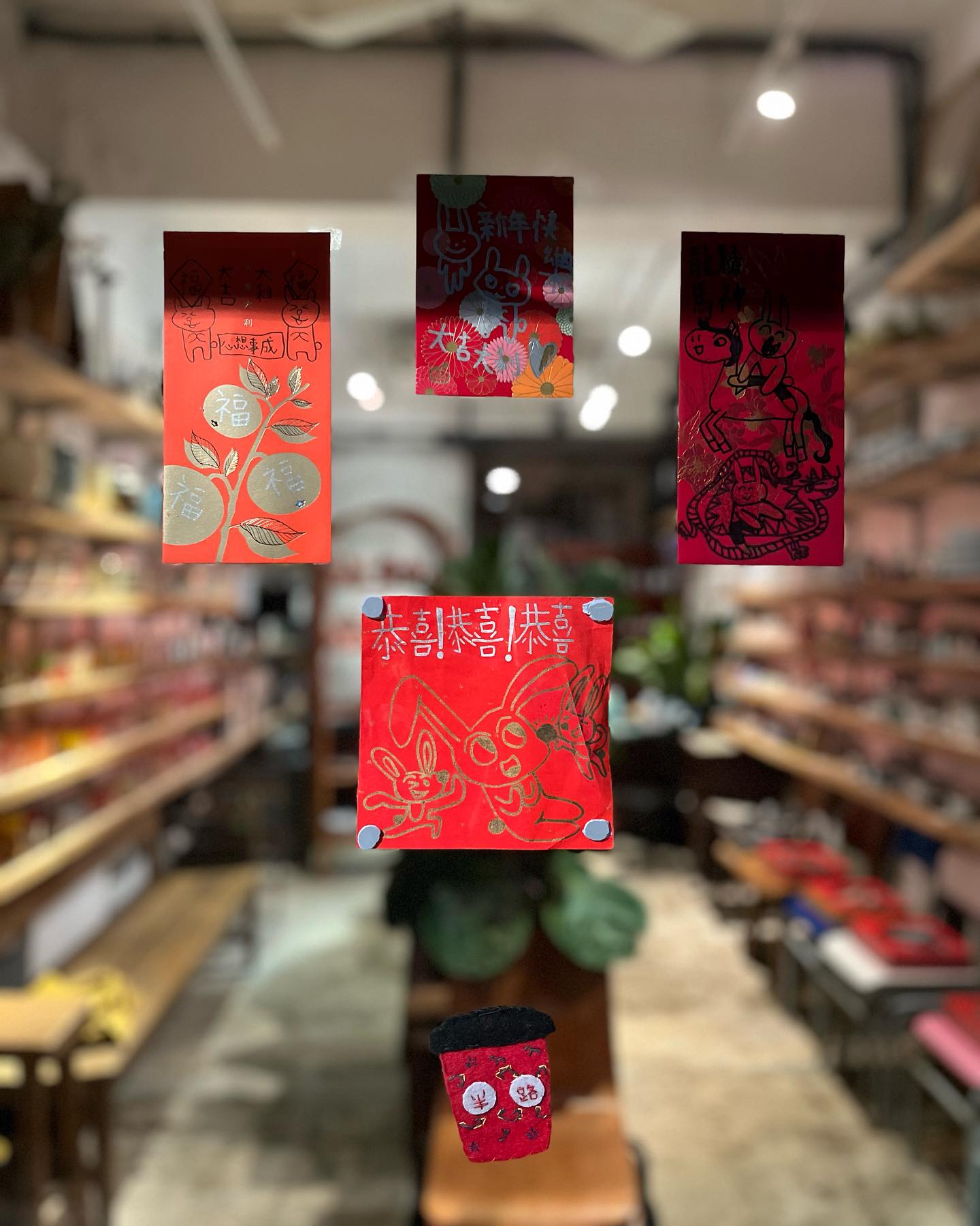 半路咖啡 相片 5
