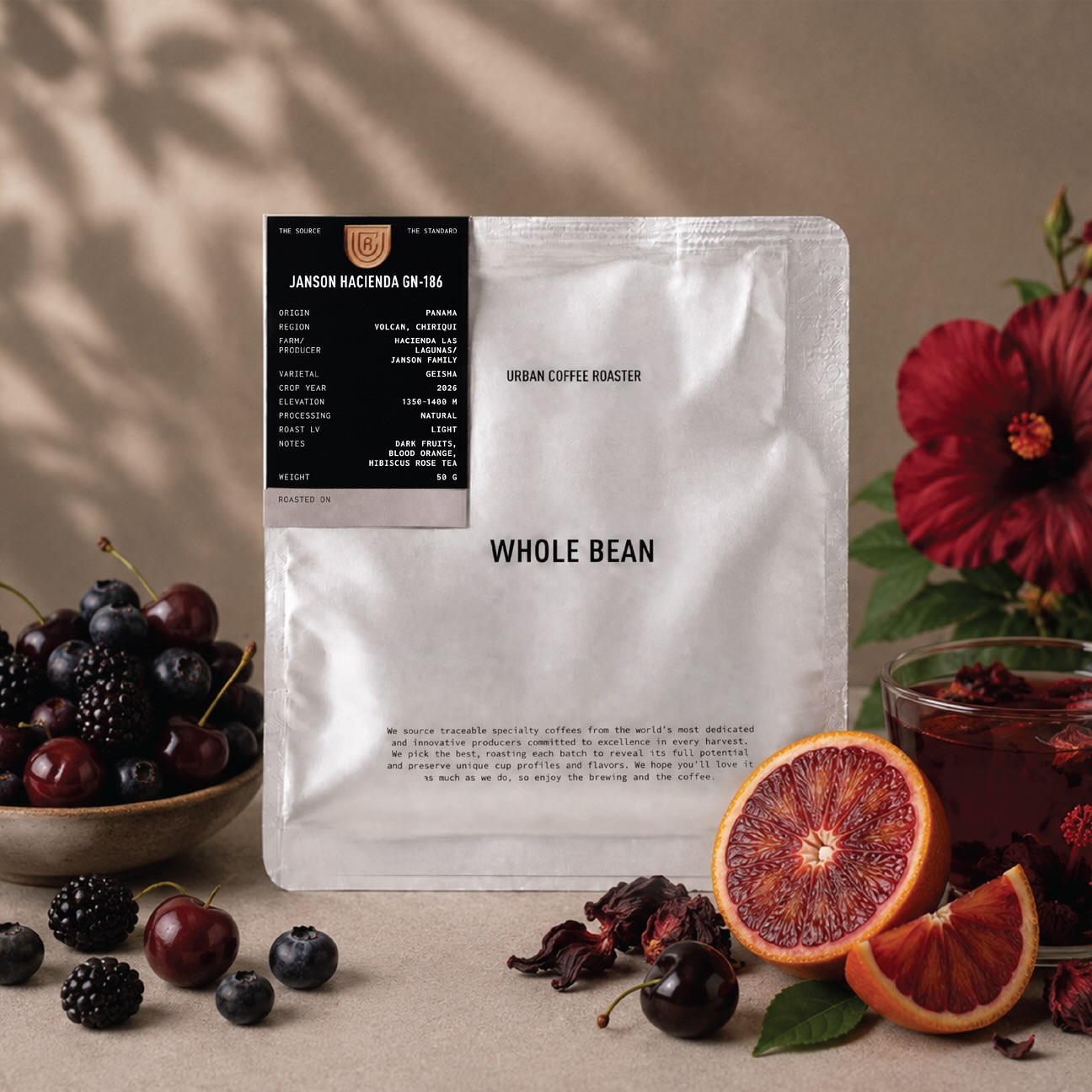Urban Coffee Roaster 相片 5