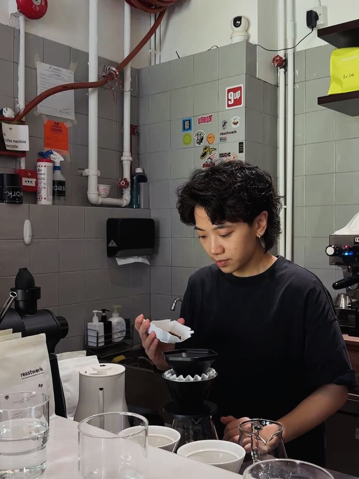 Roastwork 相片 4