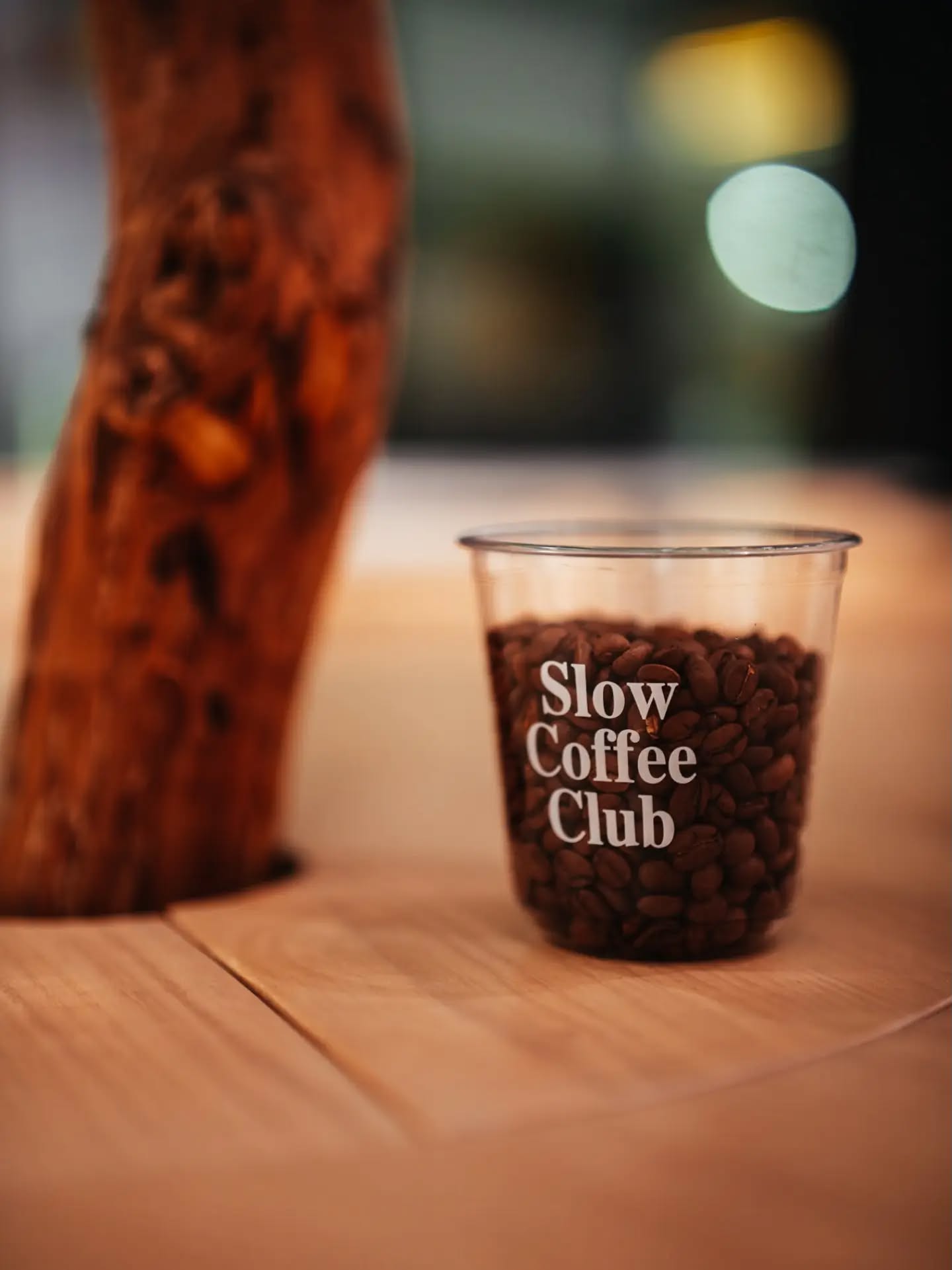 Slow Coffee Club photo 2