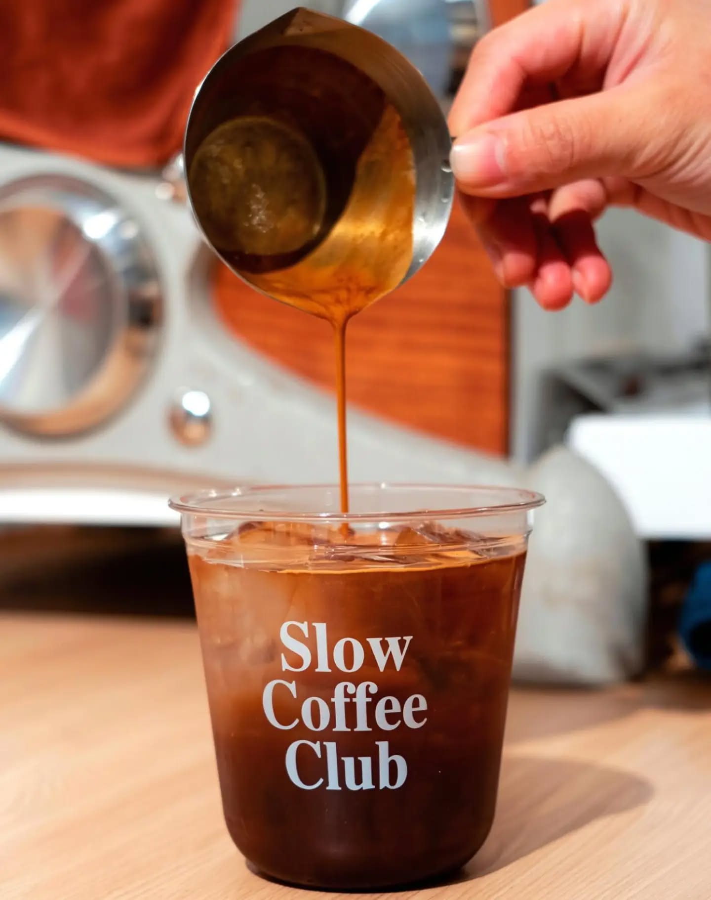 Slow Coffee Club photo 4