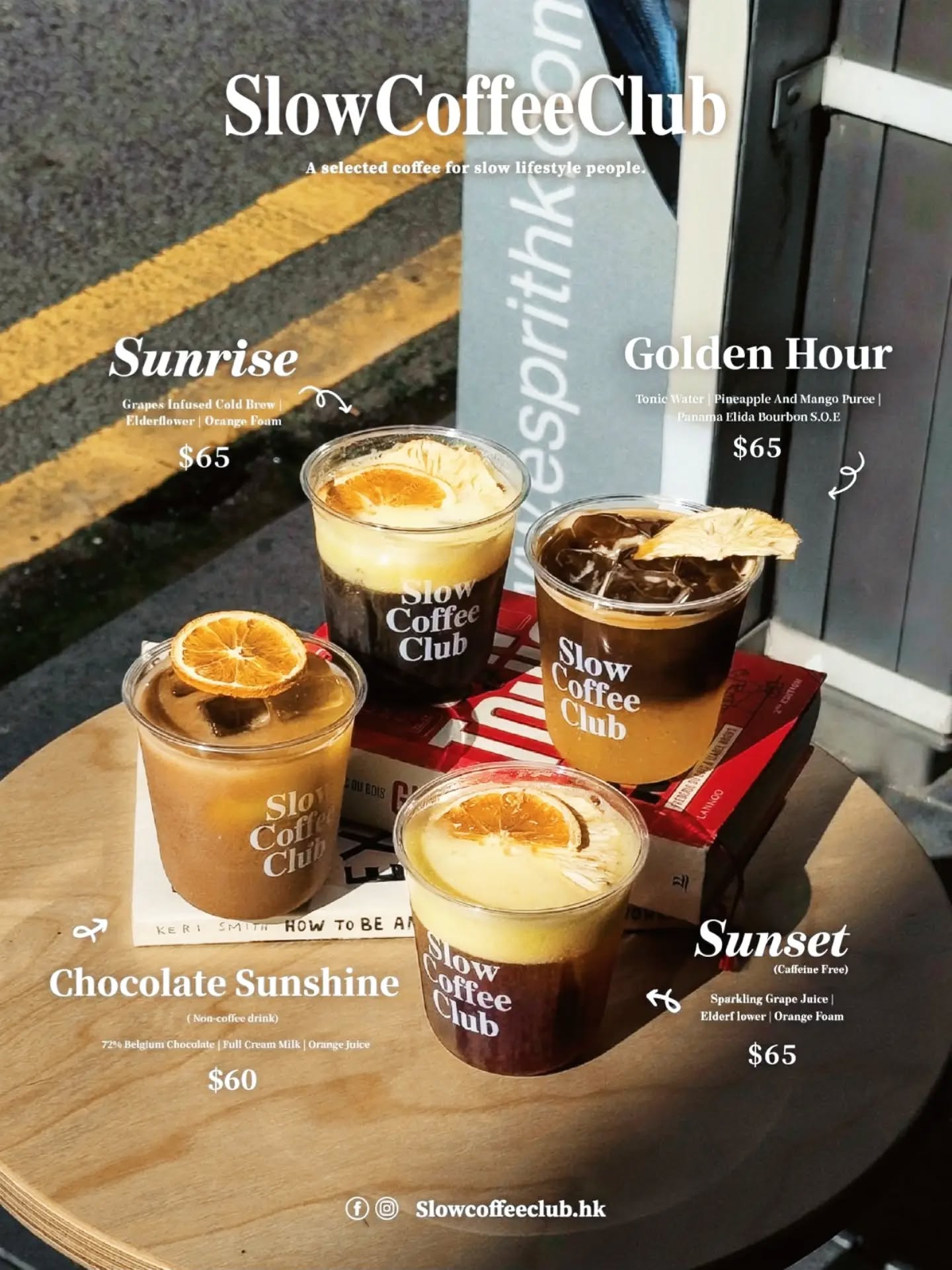 Slow Coffee Club photo 5