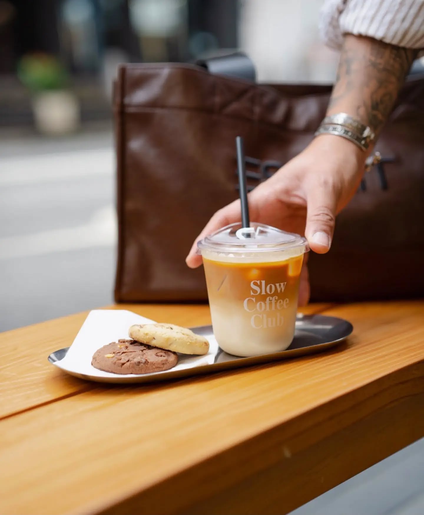 Slow Coffee Club photo 1