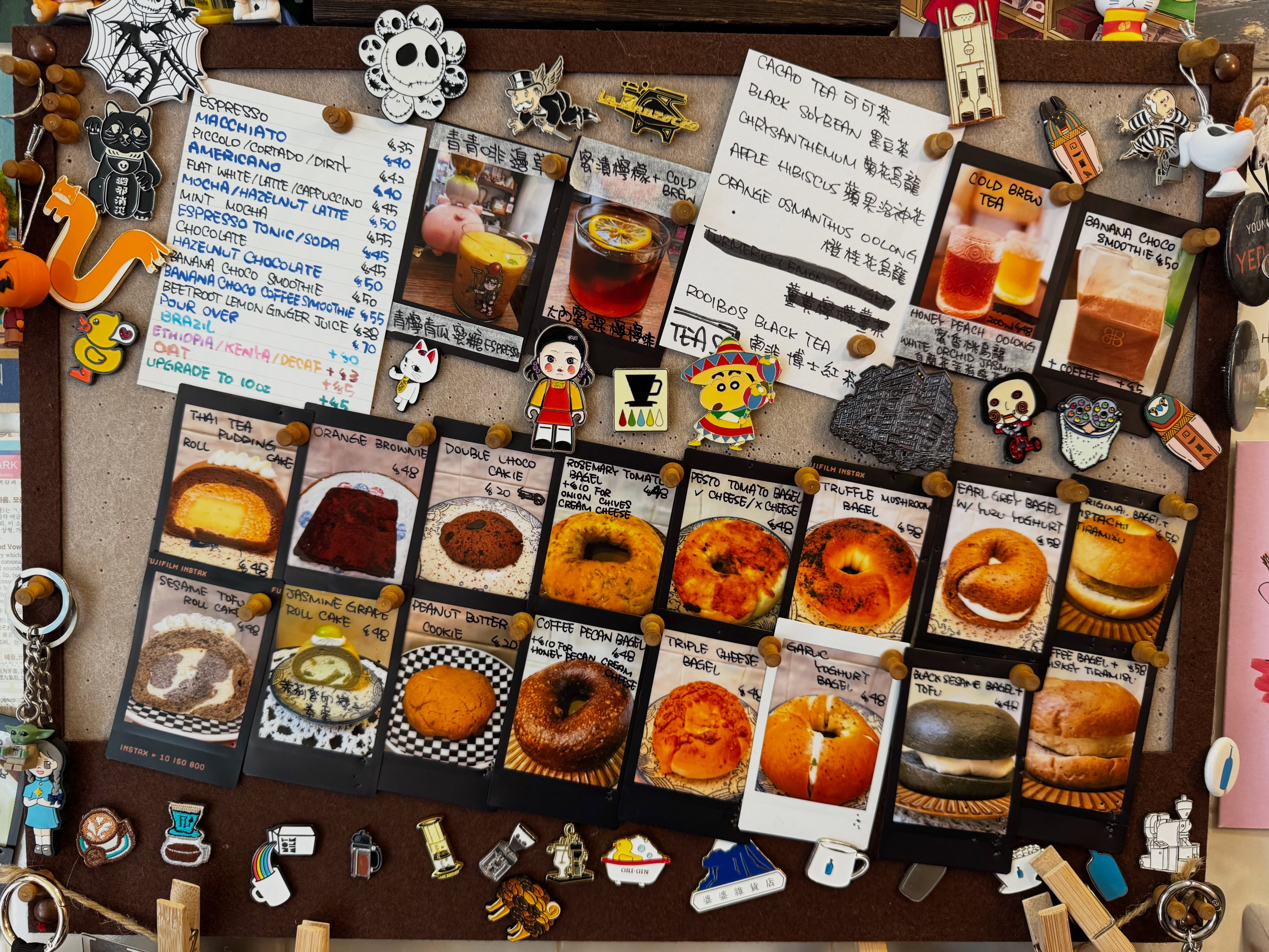 Grandma's Coffee 相片 2