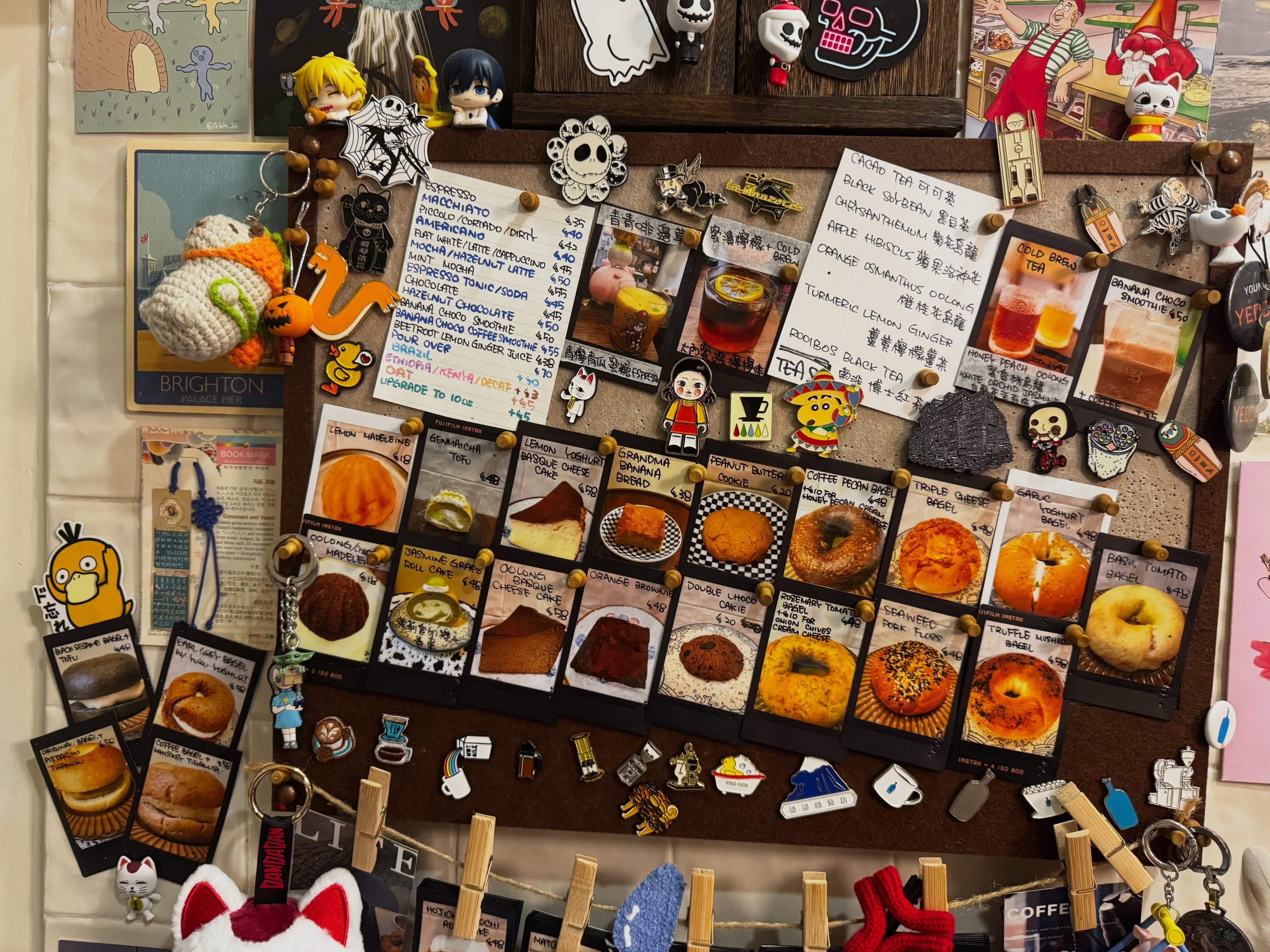 Grandma's Coffee 相片 6
