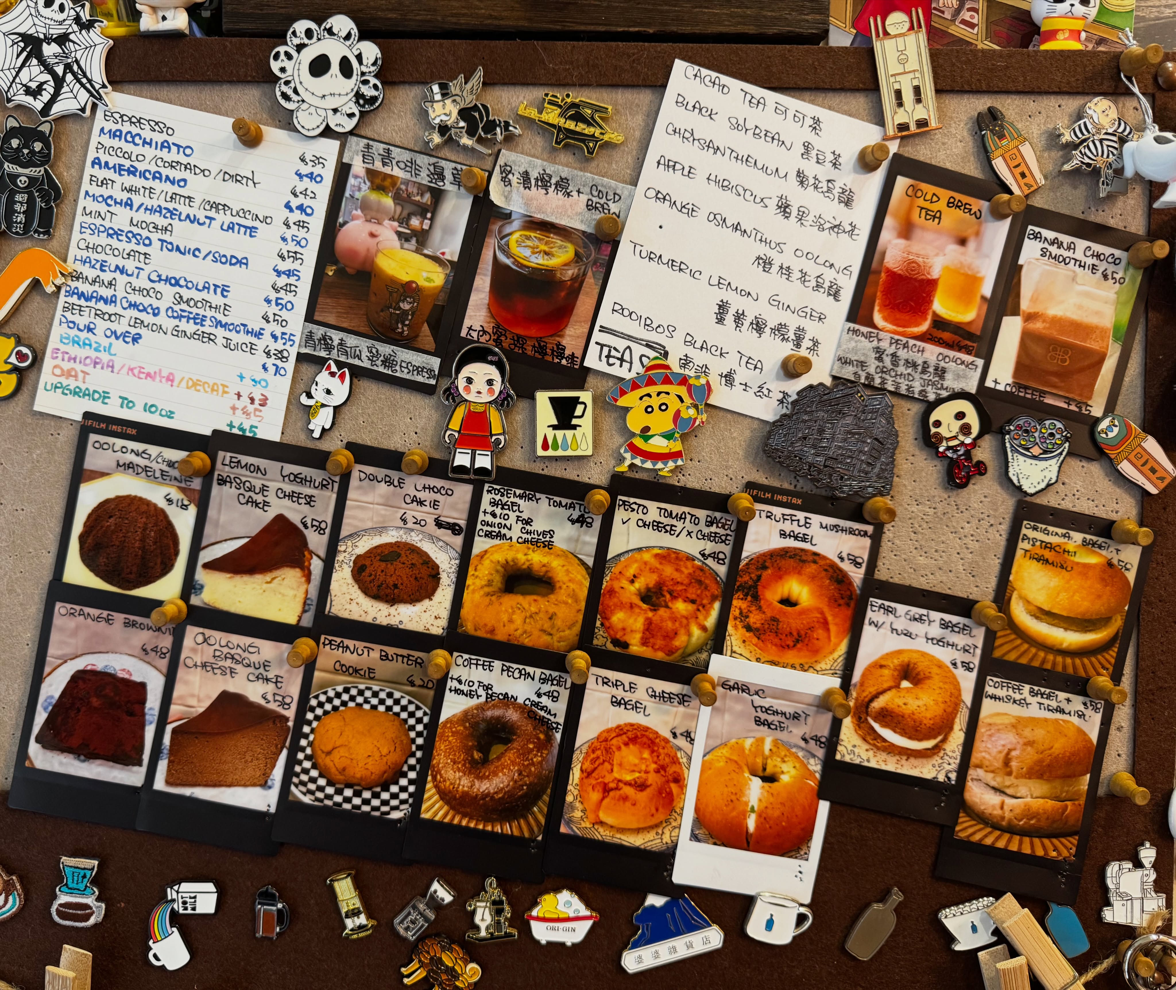 Grandma's Coffee 相片 4