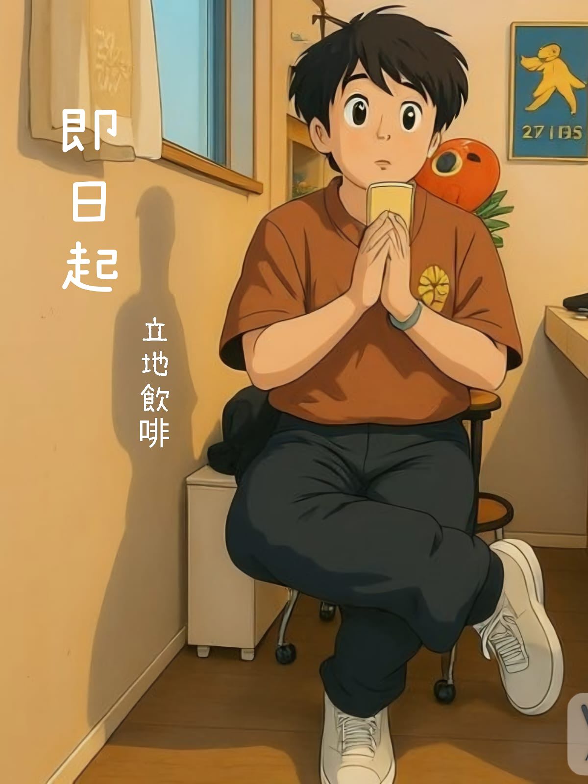 啡人前 相片 4