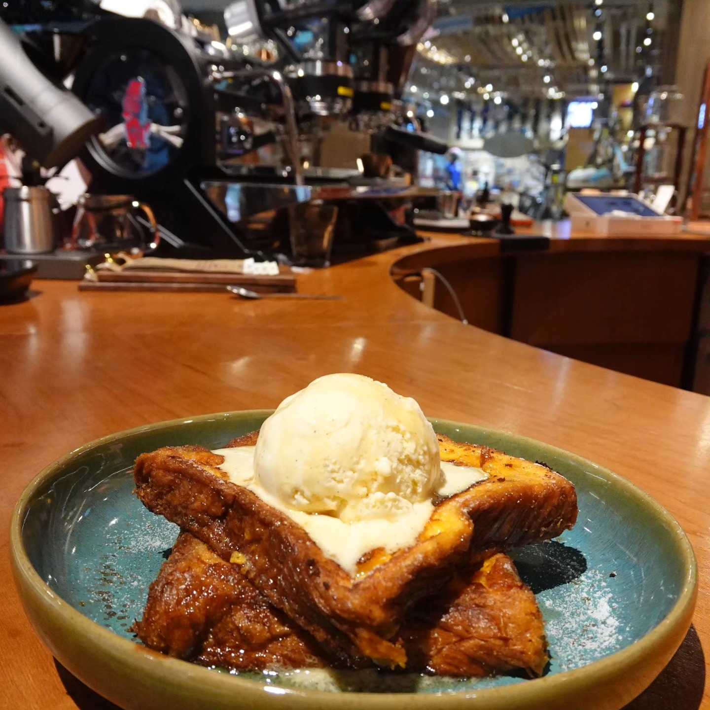 Wing's Coffee & Bar 相片 4