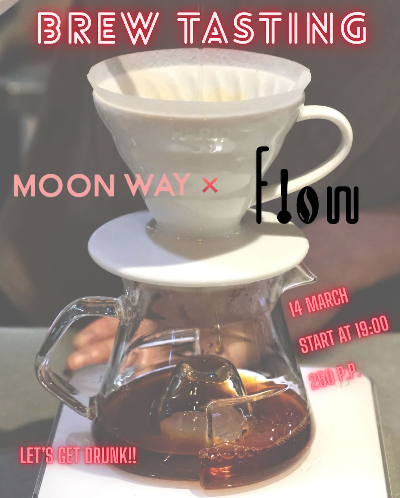Flow Coffee Bar photo 3