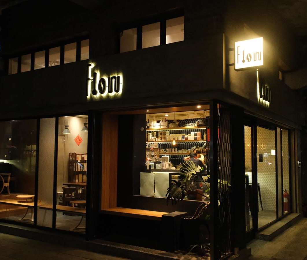 Flow Coffee Bar photo 2