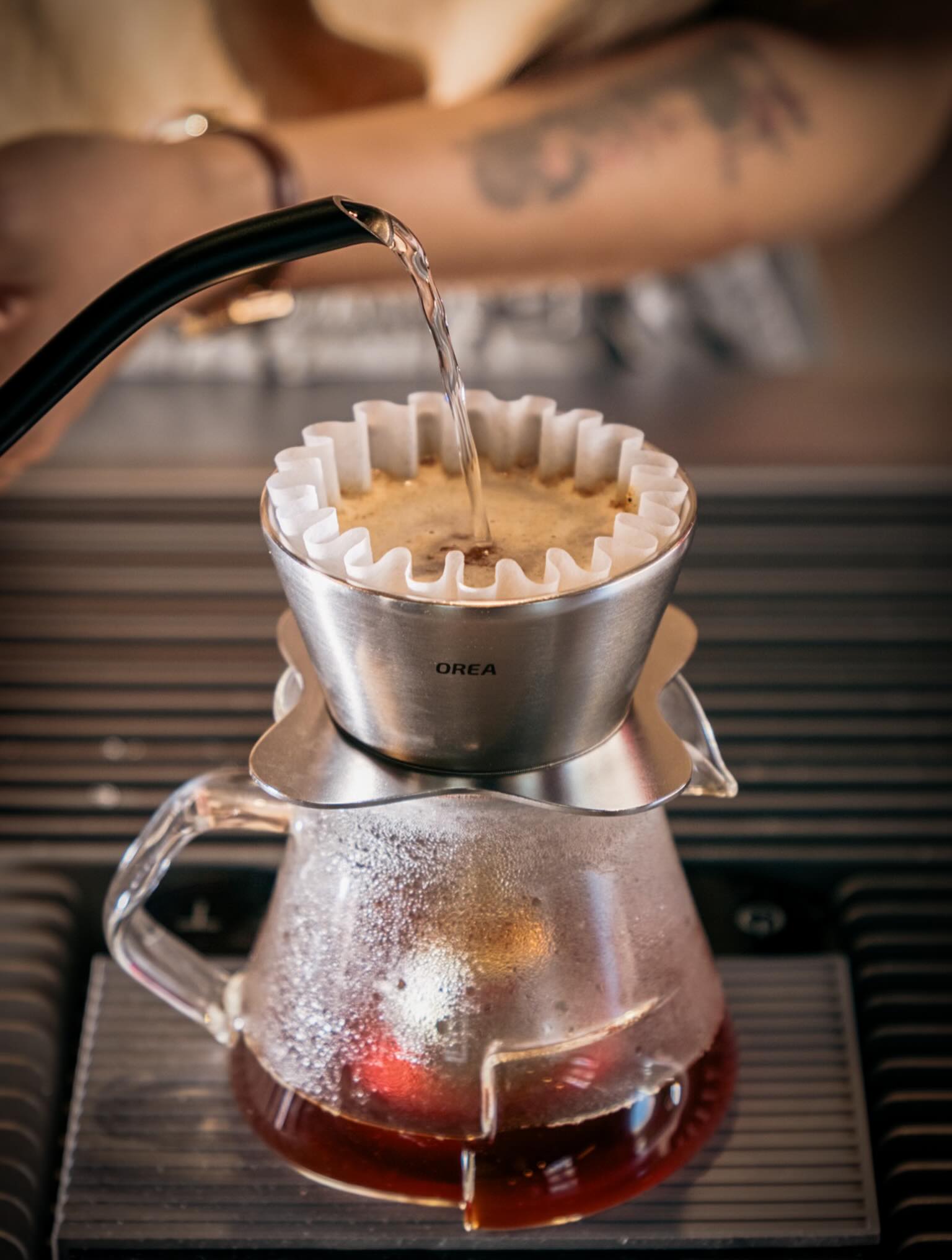 Islet Coffee Lab photo 1