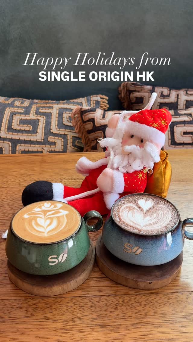 Single Origin by ACT 相片 6