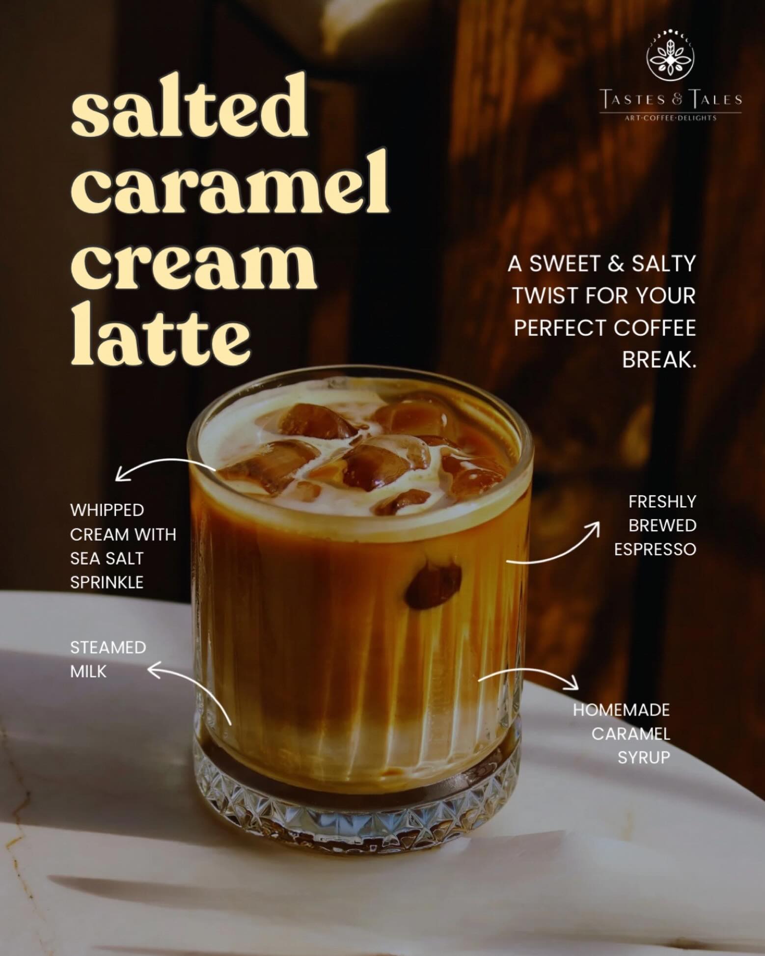 Tastes & Tales photo 4