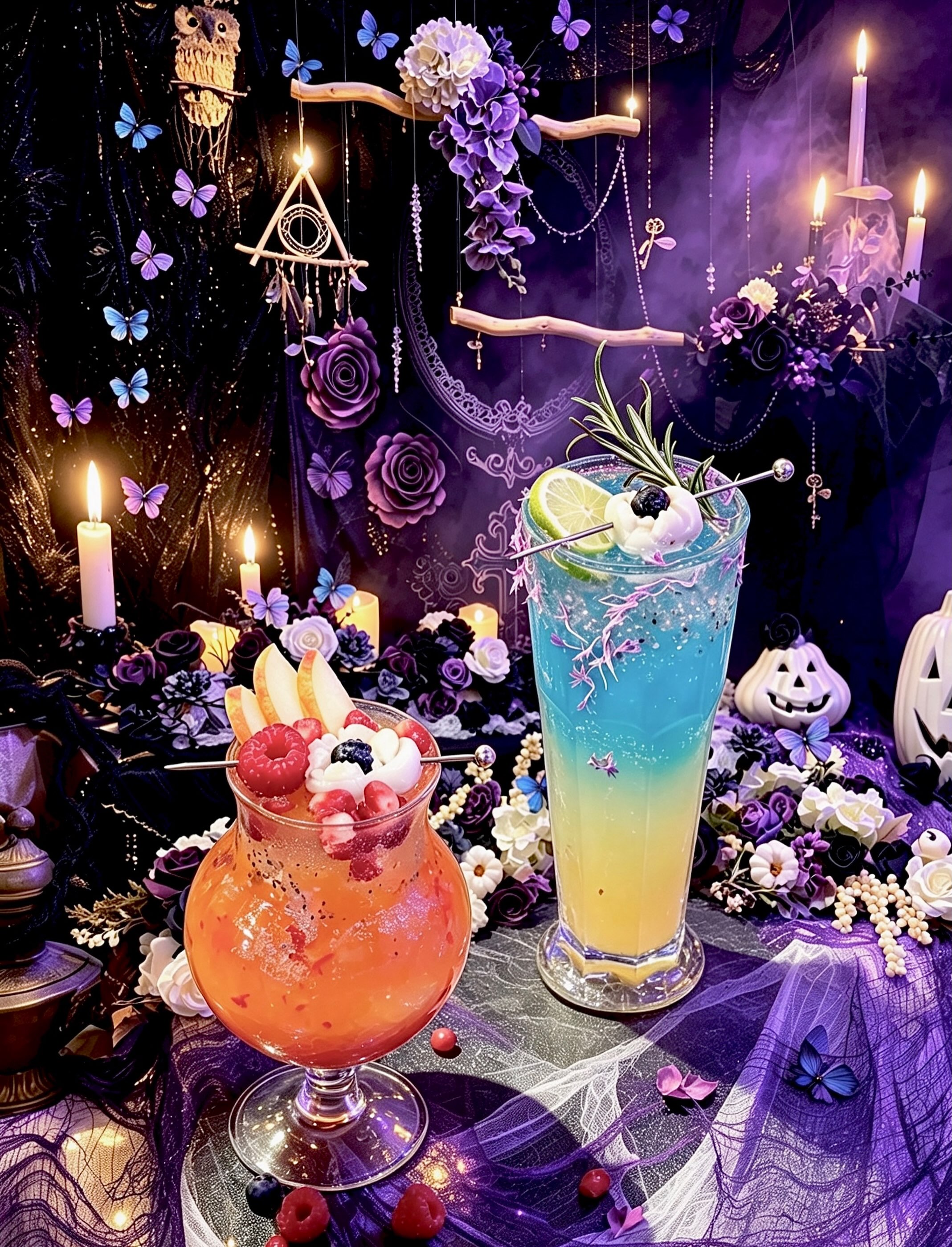 Tastes & Tales photo 1
