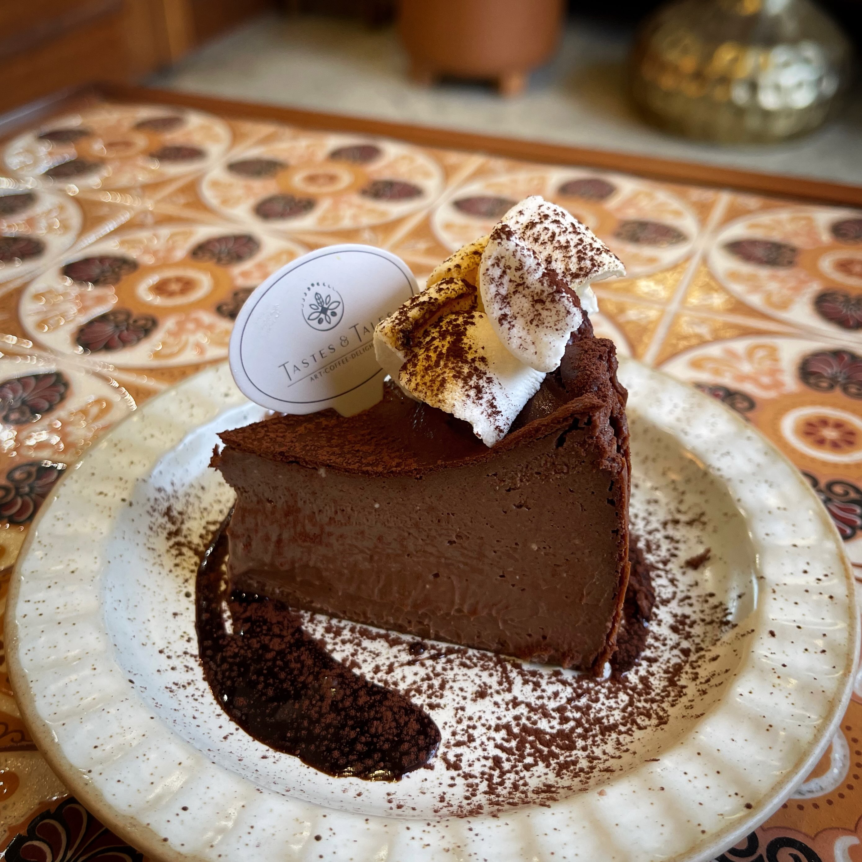 Tastes & Tales photo 2
