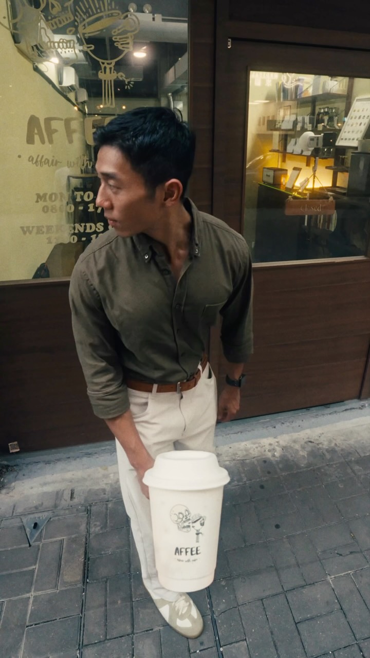 阿啡 相片 6