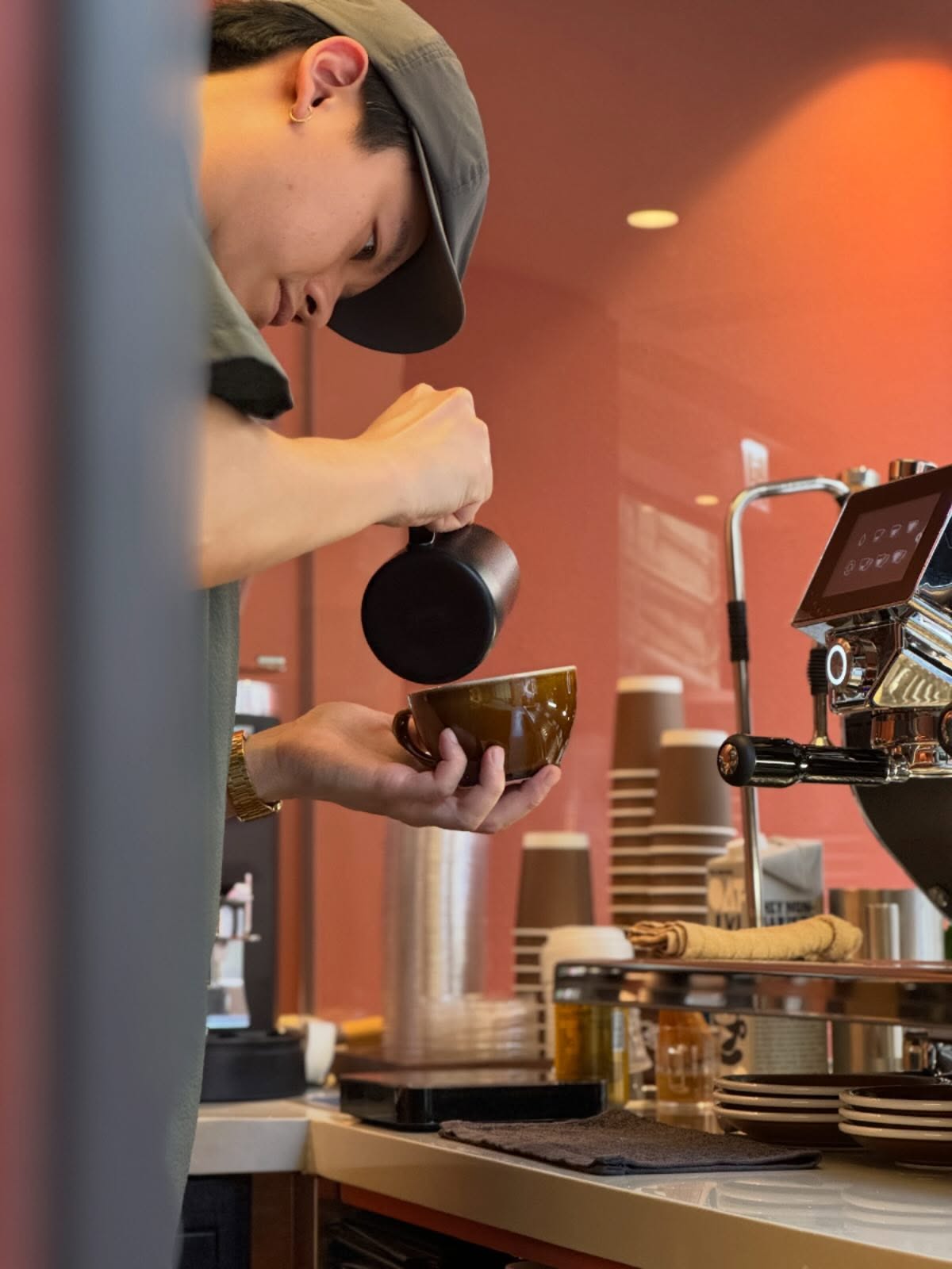 APRIL Coffee Lab 相片 4
