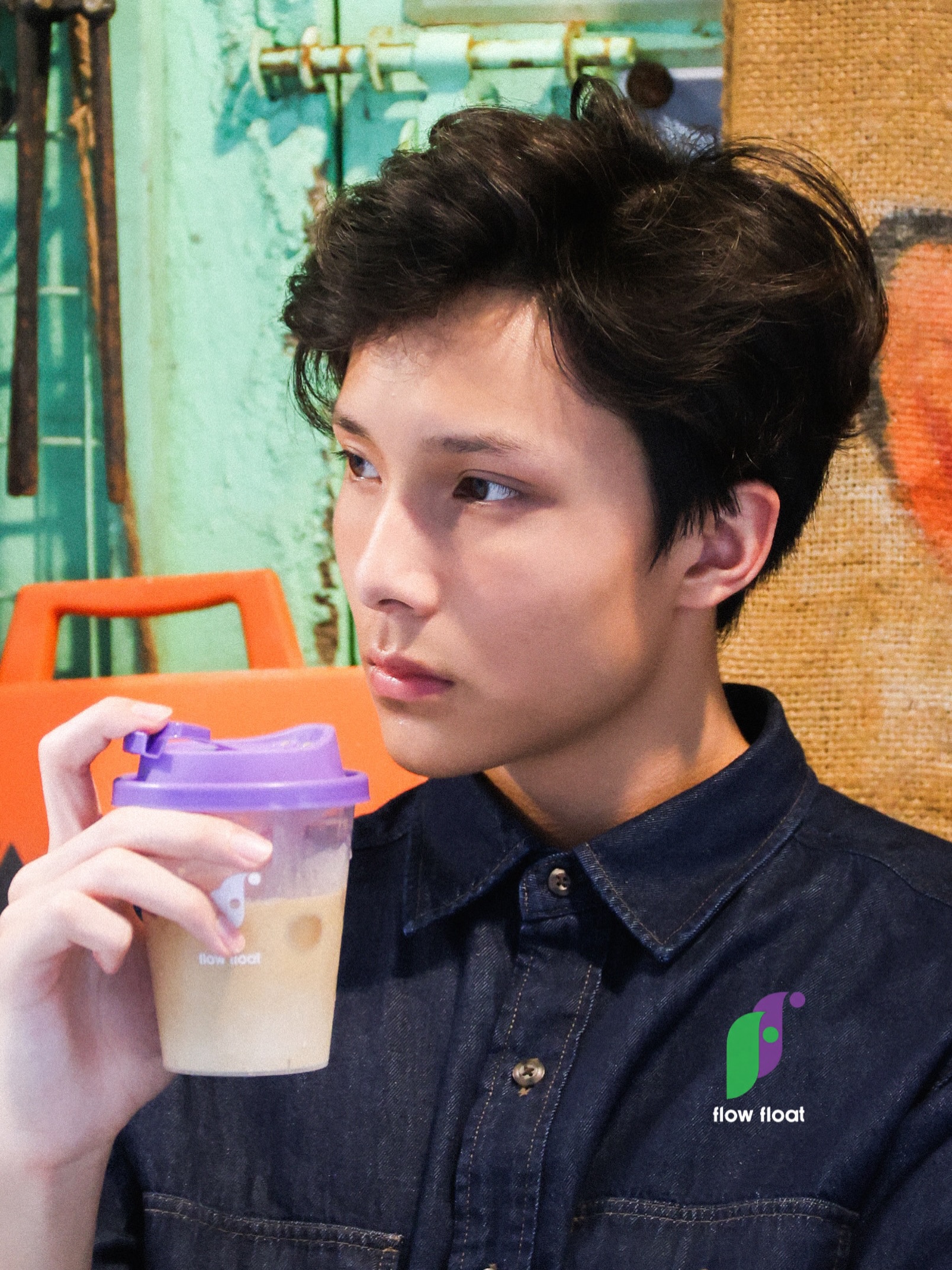 flow float 相片 3