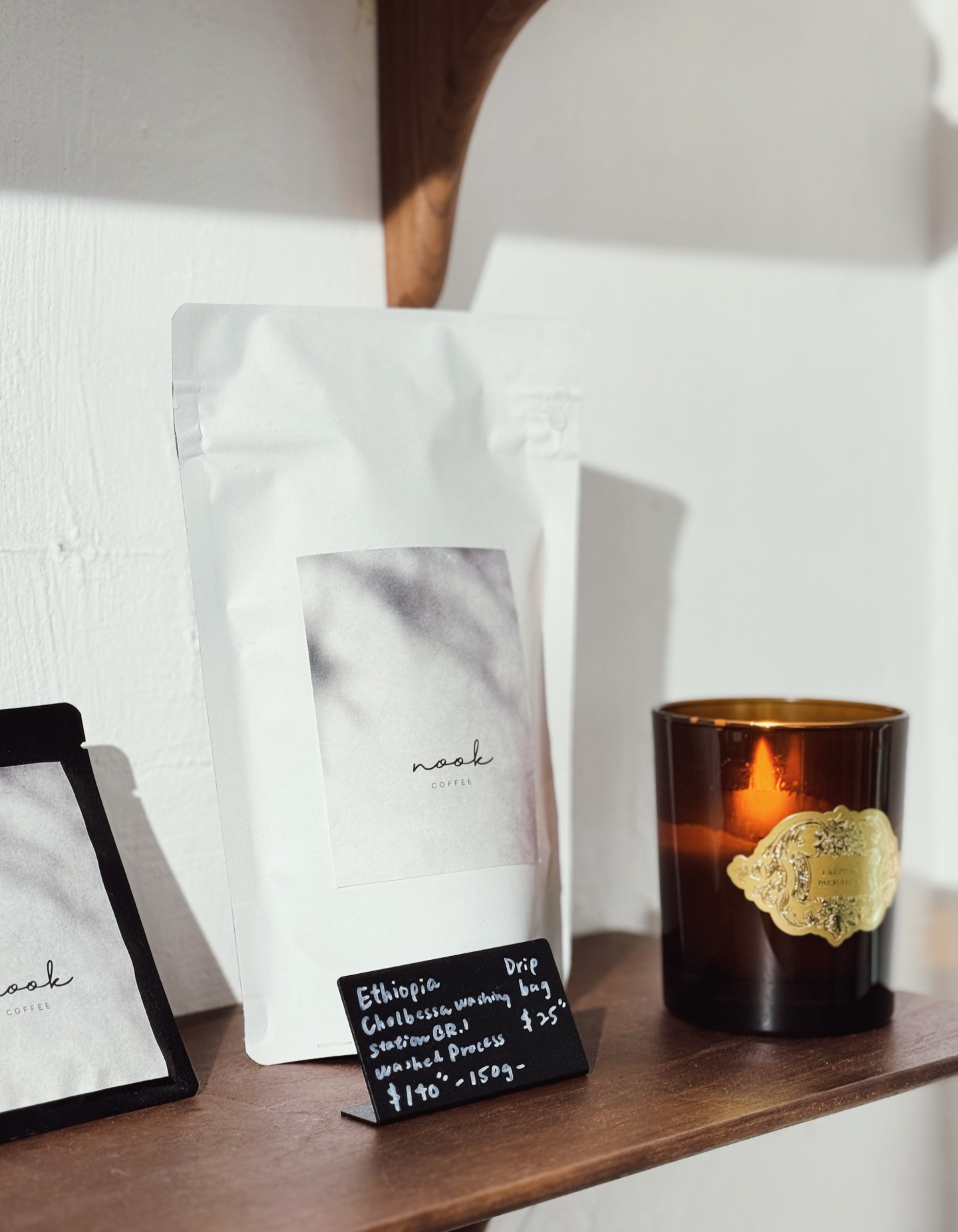 Nook Coffee 相片 5