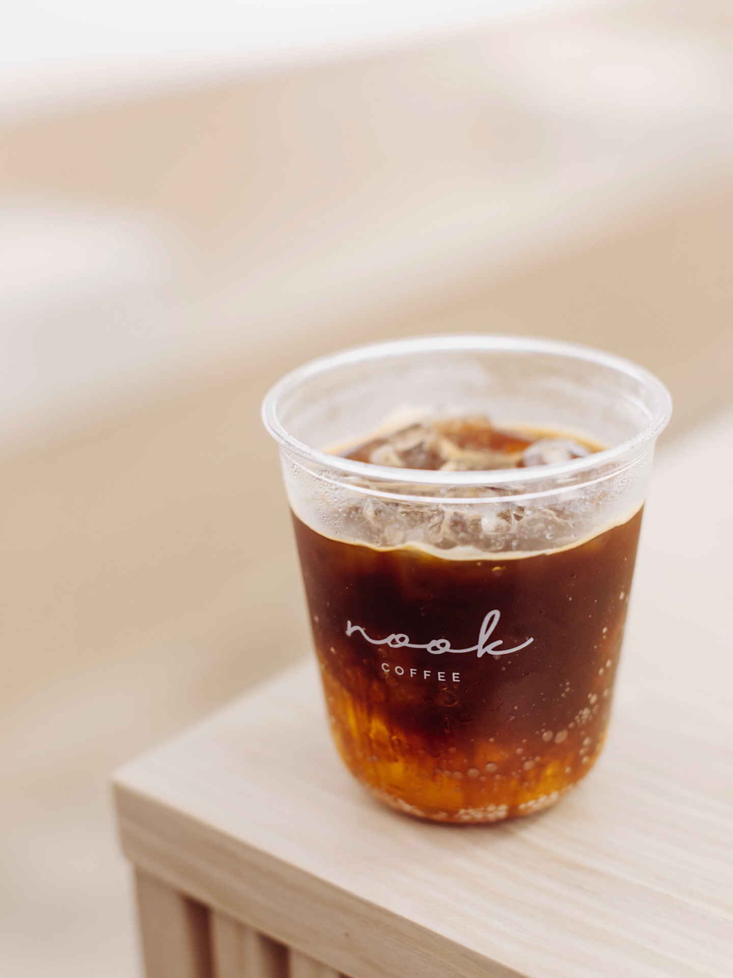 Nook Coffee 相片 1