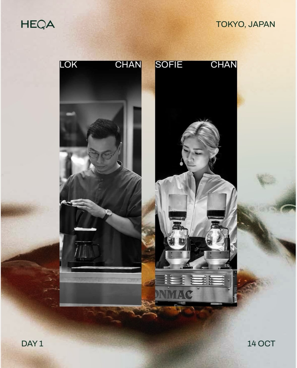 Craft Coffee Roaster 相片 1