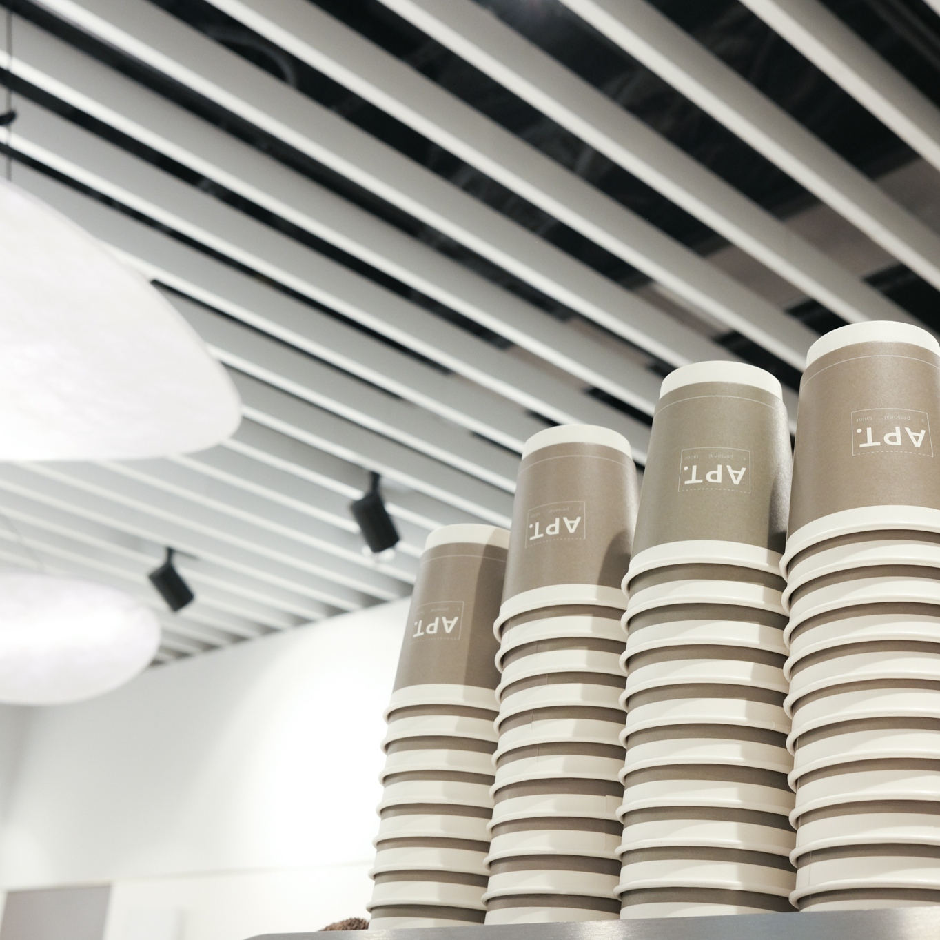 APT. Coffee 相片 6
