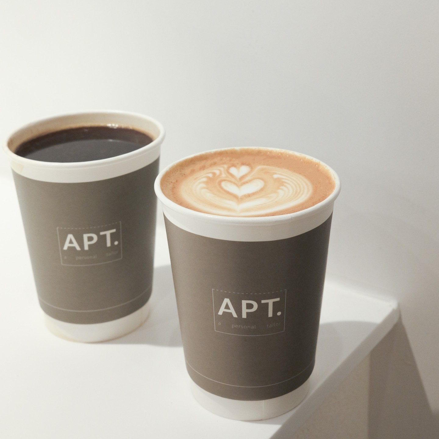 APT. Coffee 相片 4