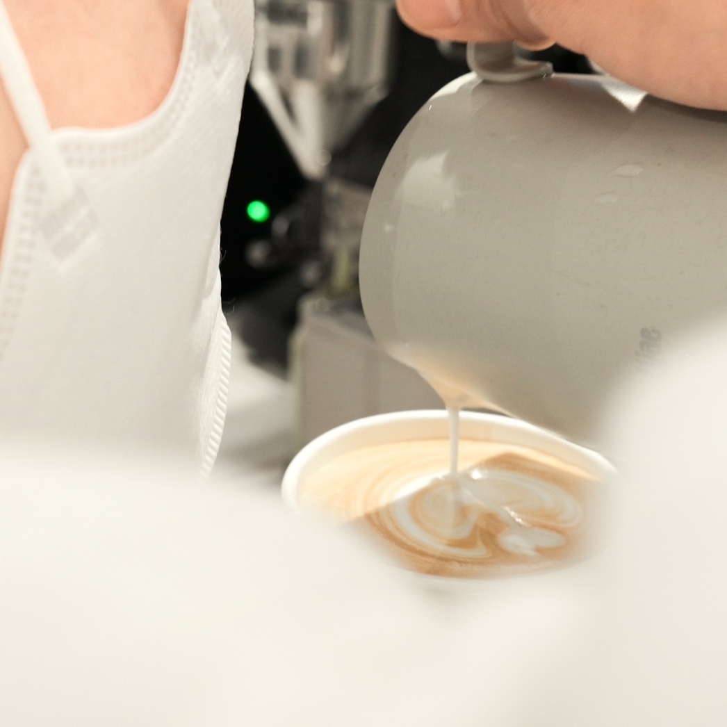 APT. Coffee 相片 5