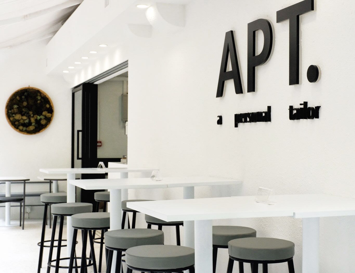 APT. Coffee 相片 1