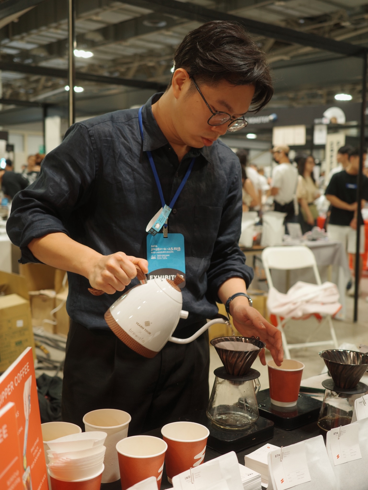 Sipper Coffee 相片 4