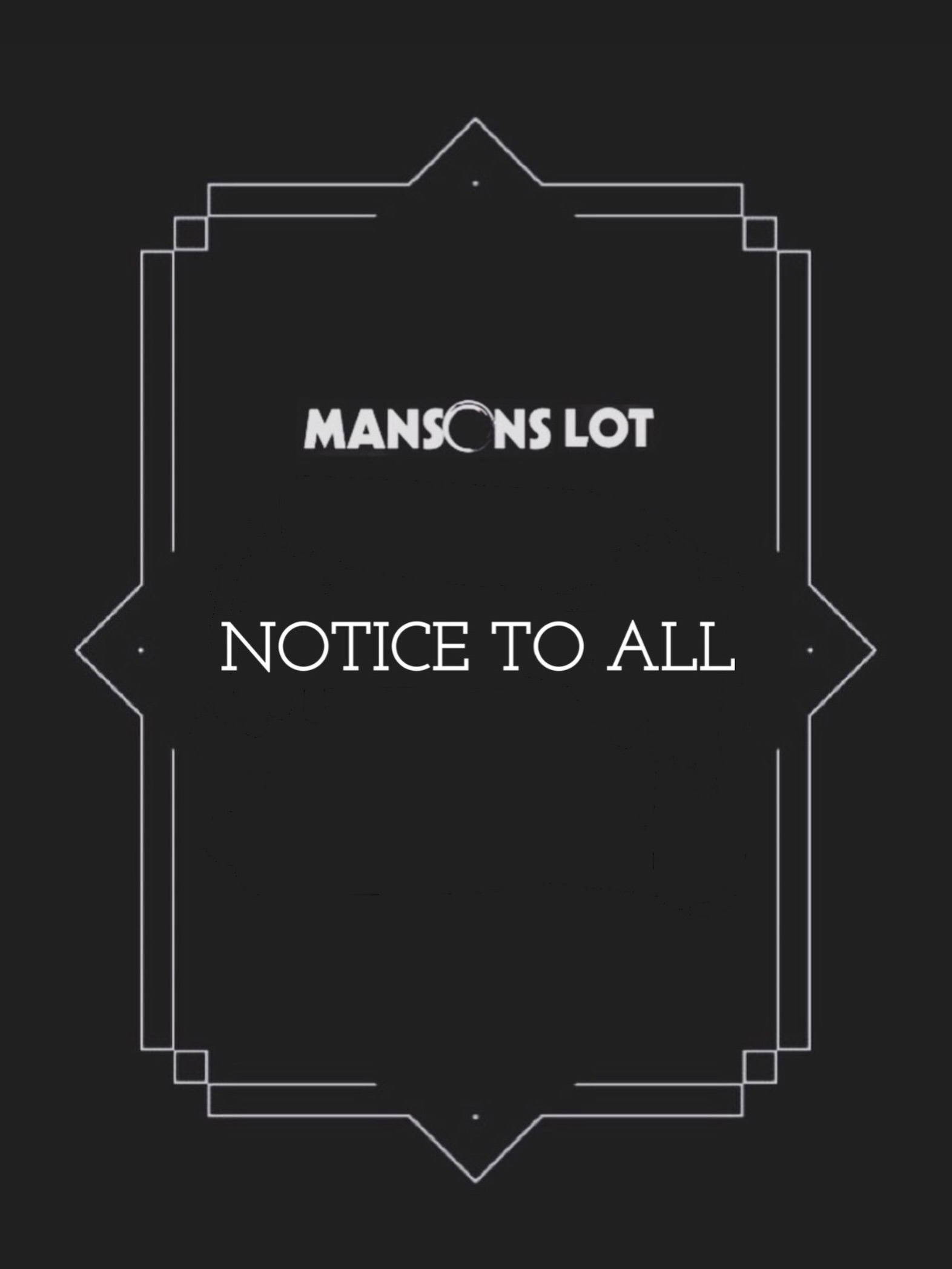 Mansons Lot 相片 4