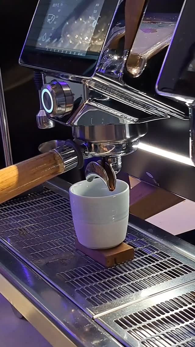 Starting Over Espresso 相片 6