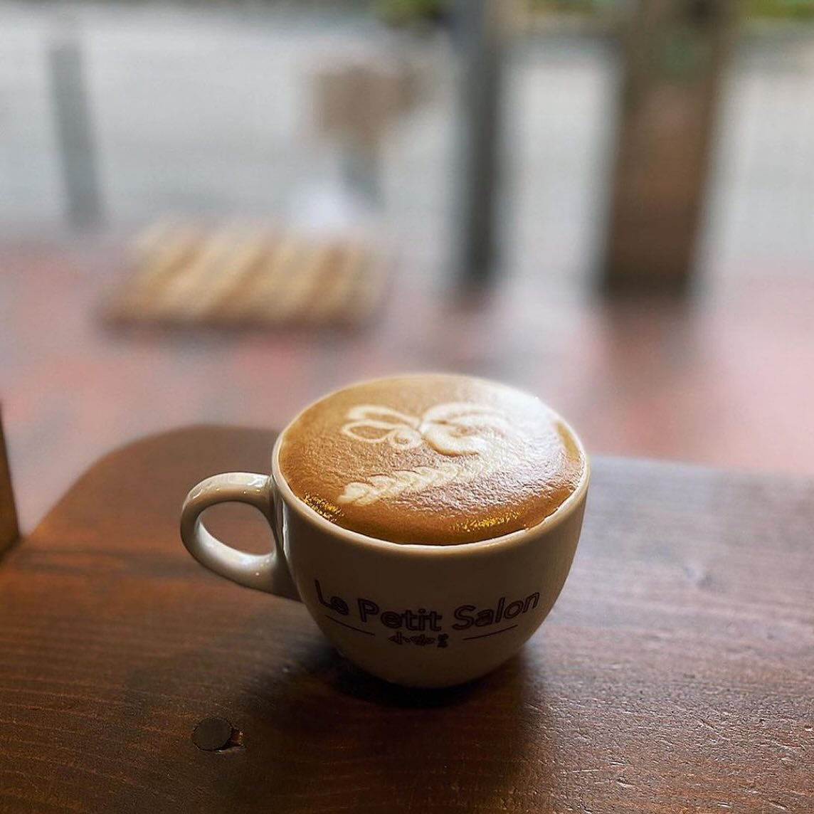 Le Petit Salon (銅鑼灣) 相片 4