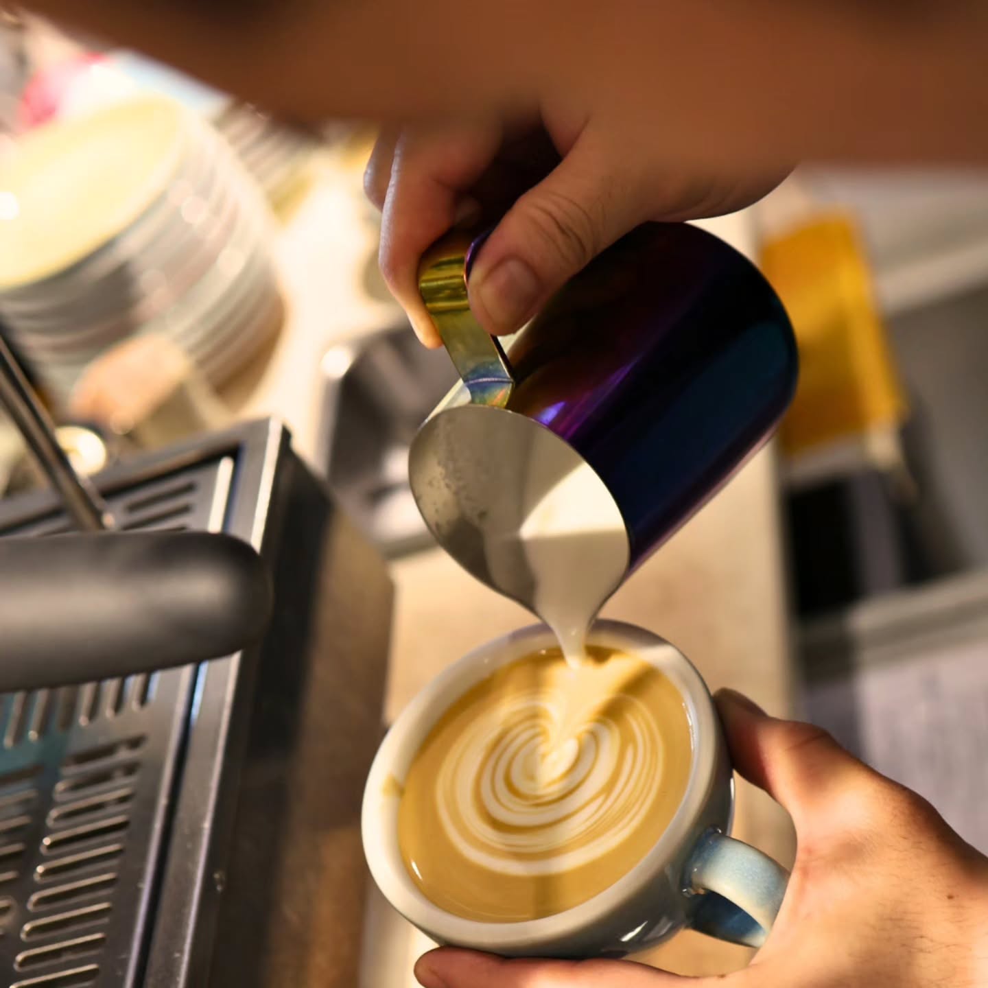 Hogan Coffee 相片 3