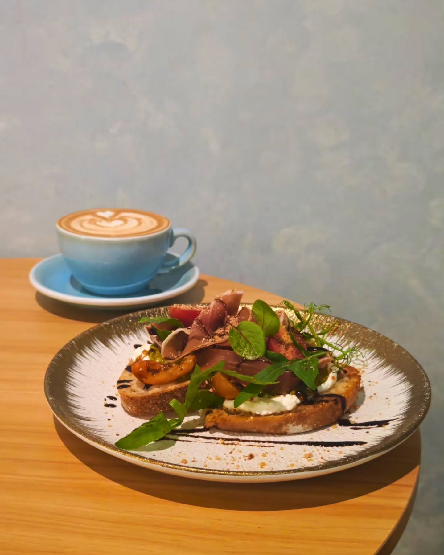 Hogan Coffee 相片 4