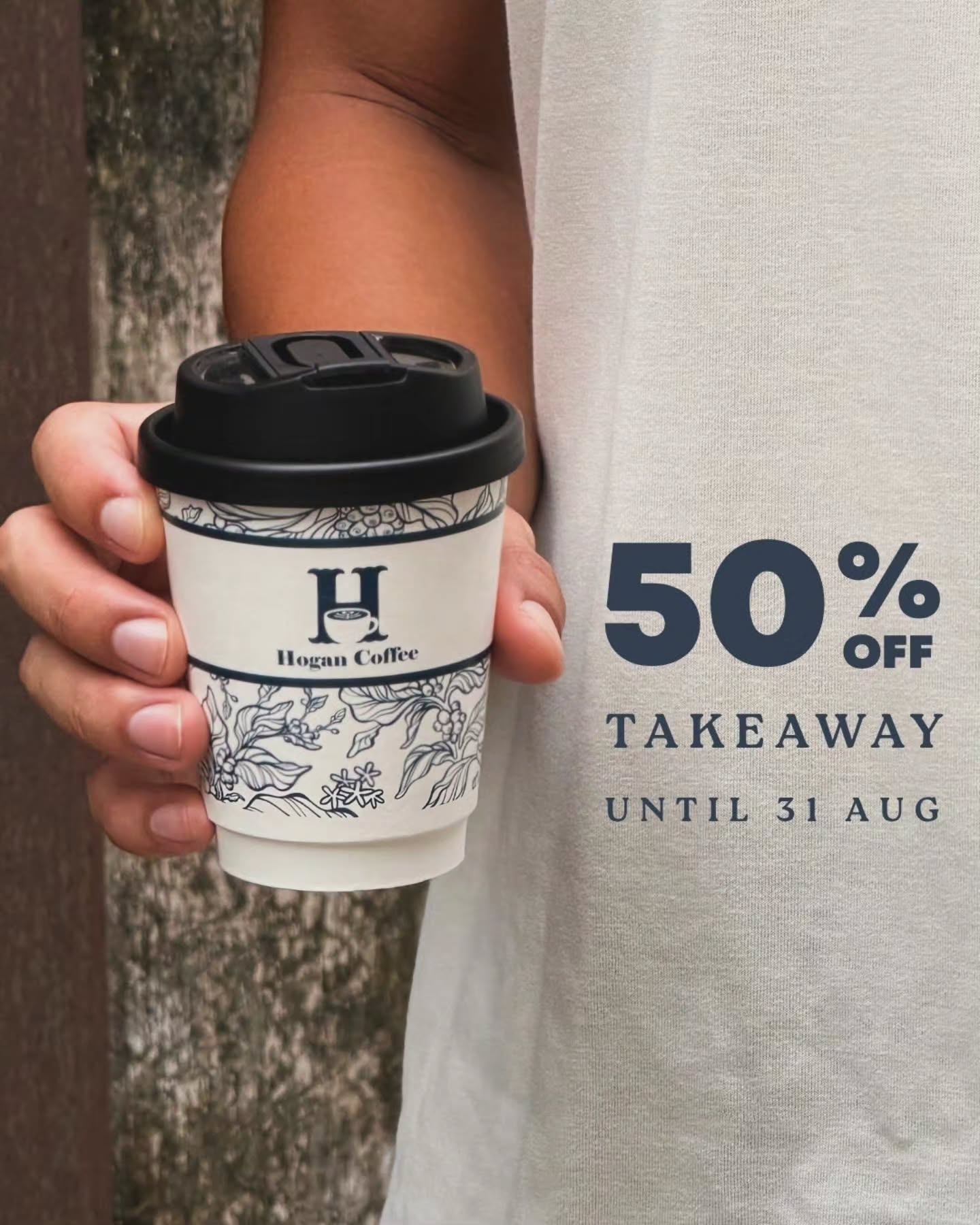 Hogan Coffee 相片 5