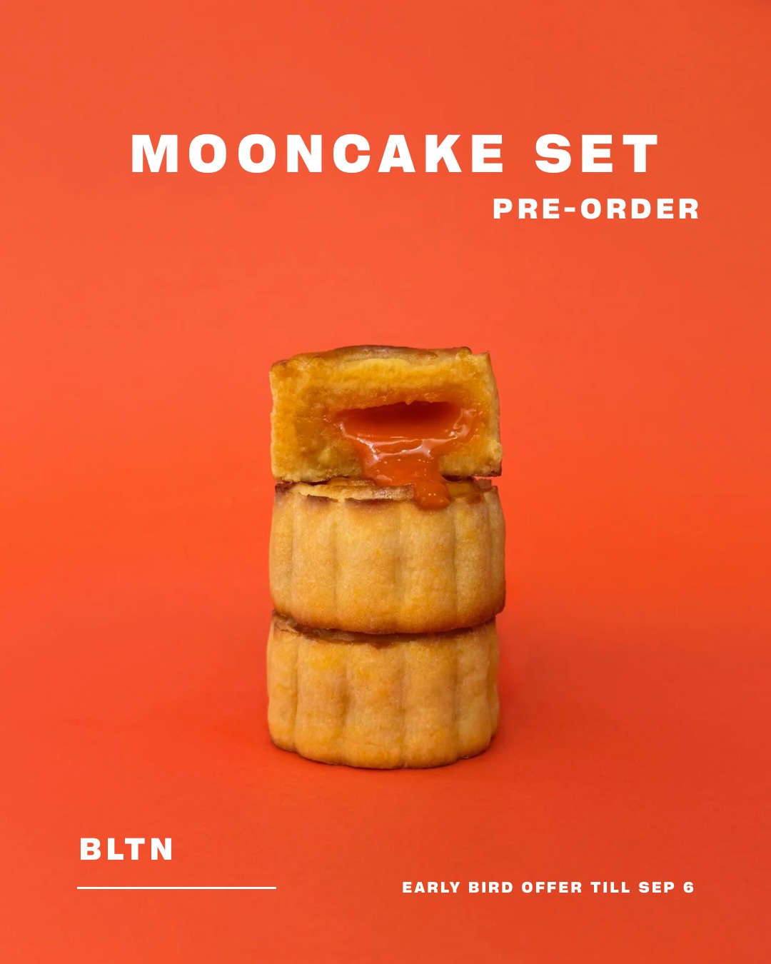 BLTN Better Late Than Never 相片 2